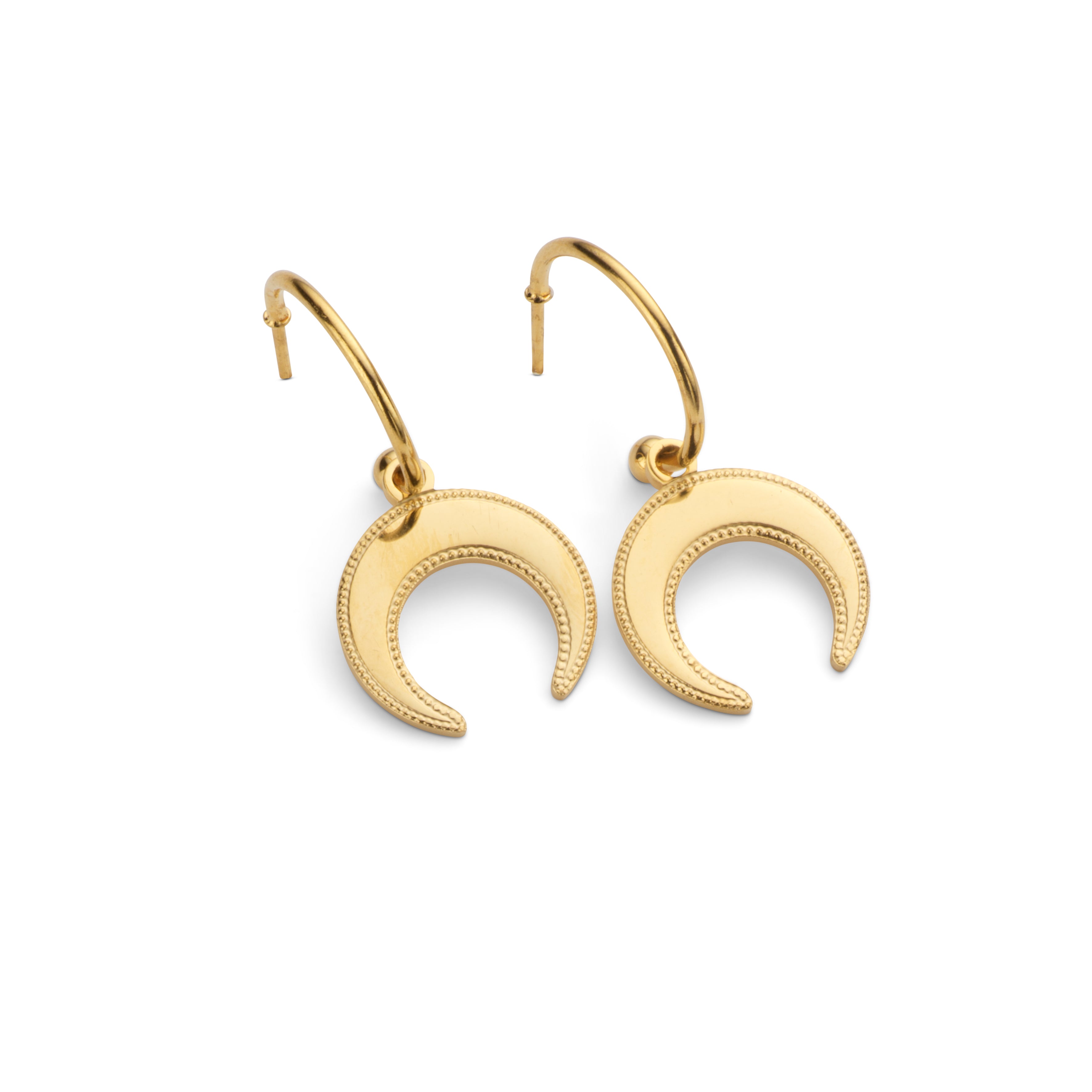Boucles d'oreilles Rêve