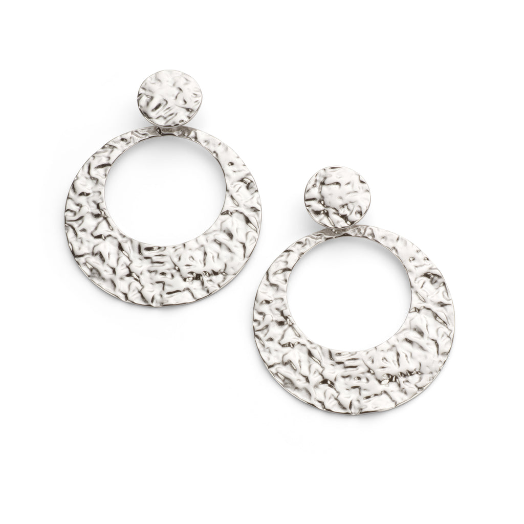 Boucles d'oreilles Pénéloppe