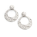 Boucles d'oreilles Pénéloppe