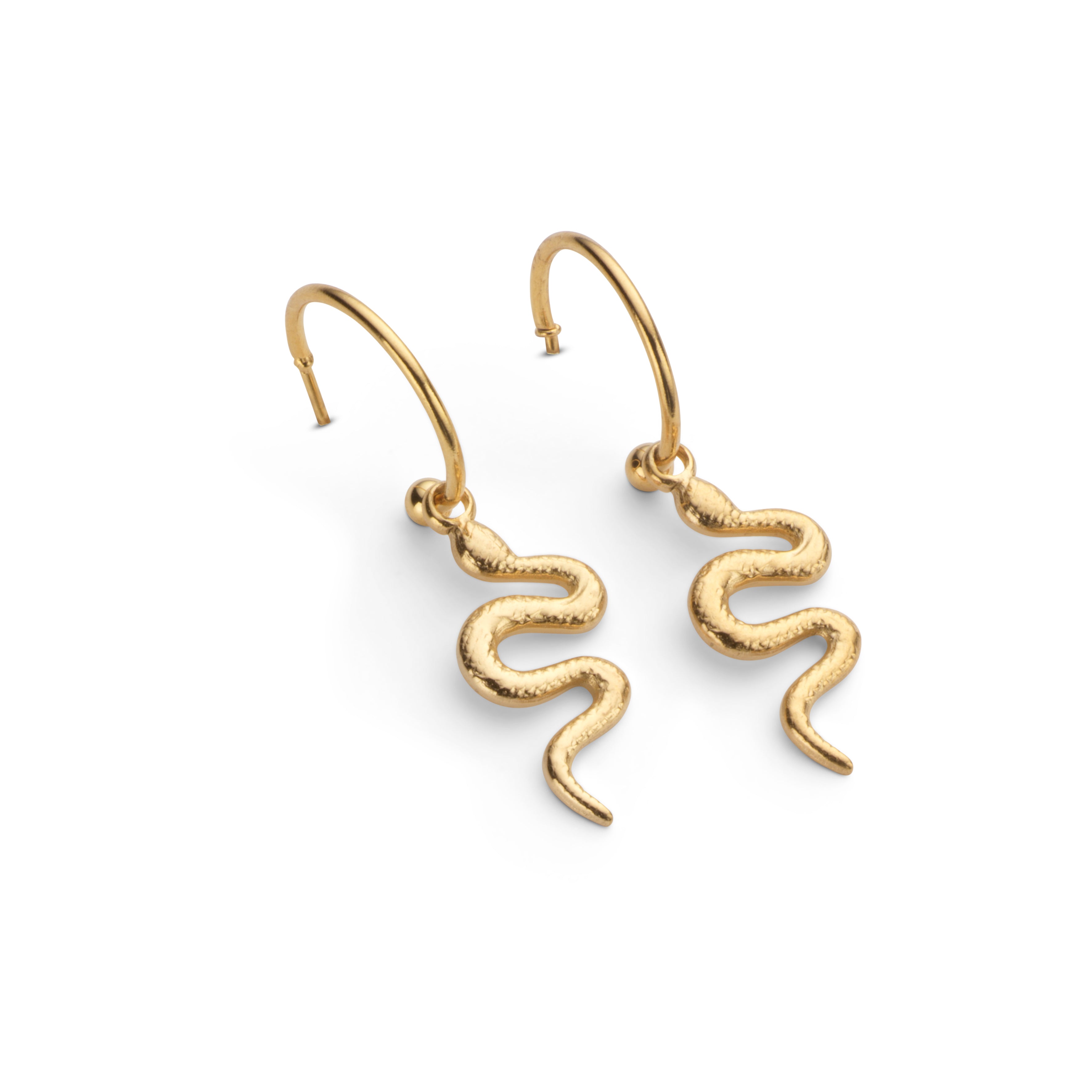 Boucles d'oreilles Australia