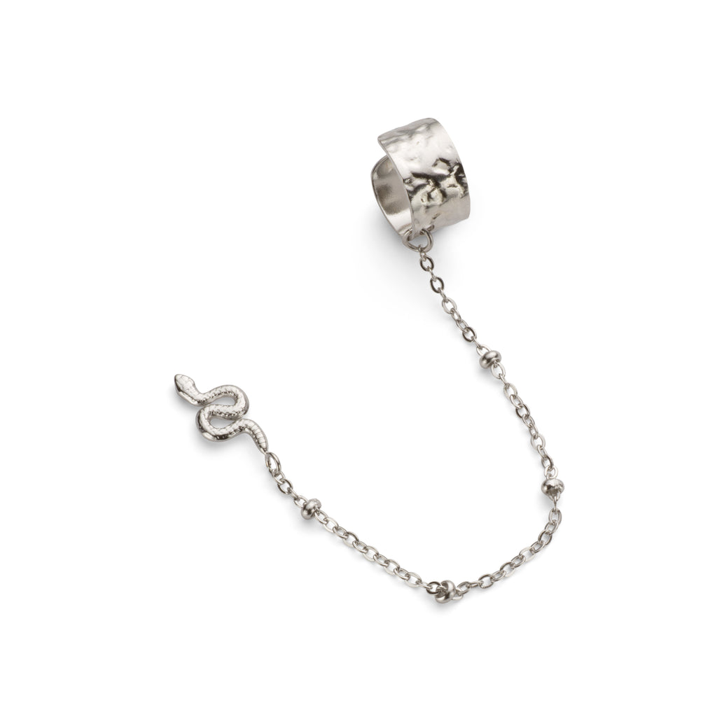 Boucles d'oreilles Ambre
