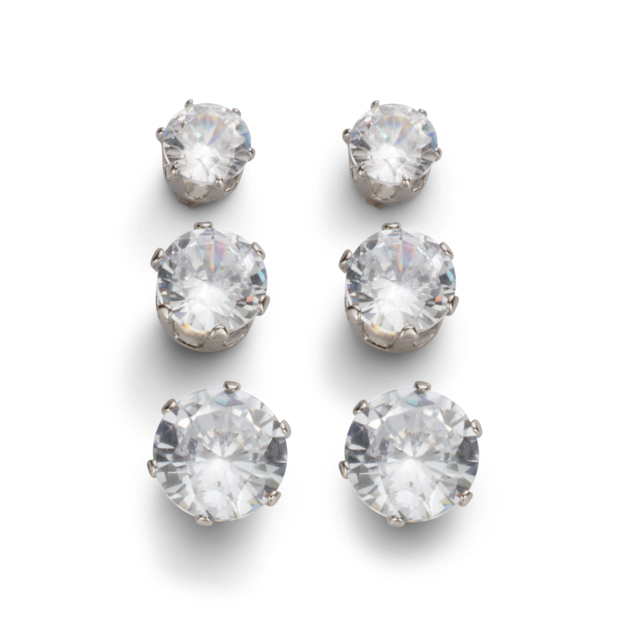 Boucles d'oreilles Constella