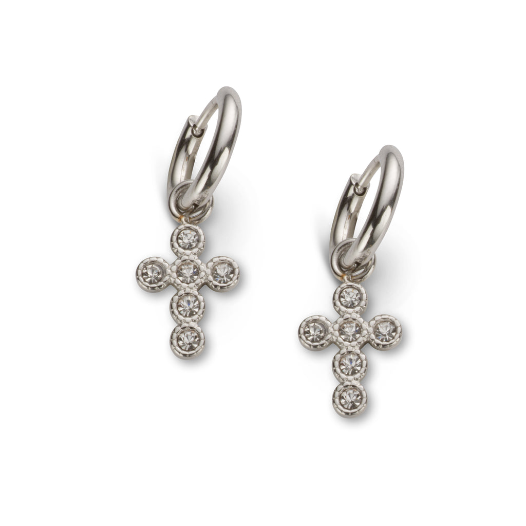 Boucles d'oreilles Elena