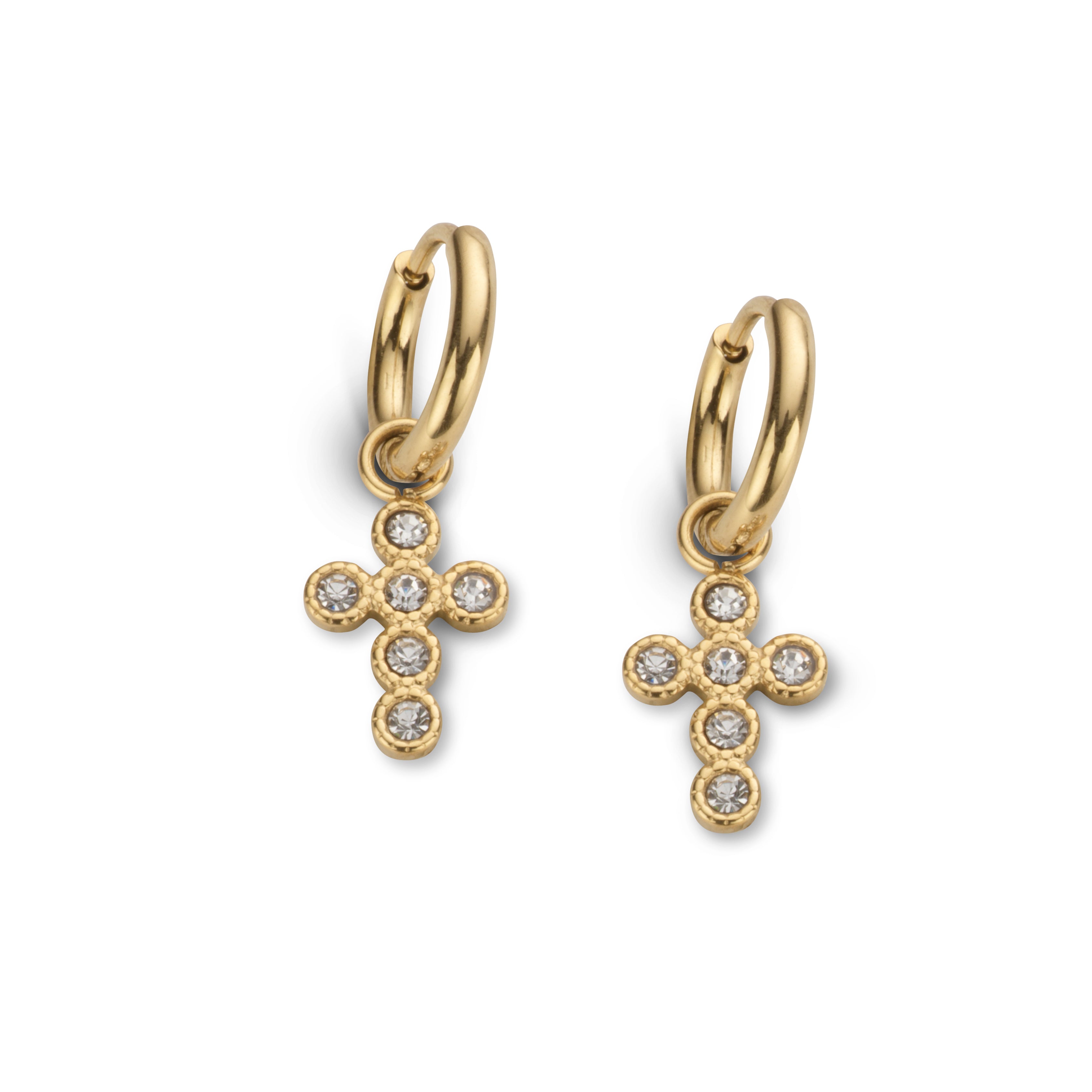 Boucles d'oreilles Elena