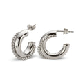 Boucles d'oreilles Adélia