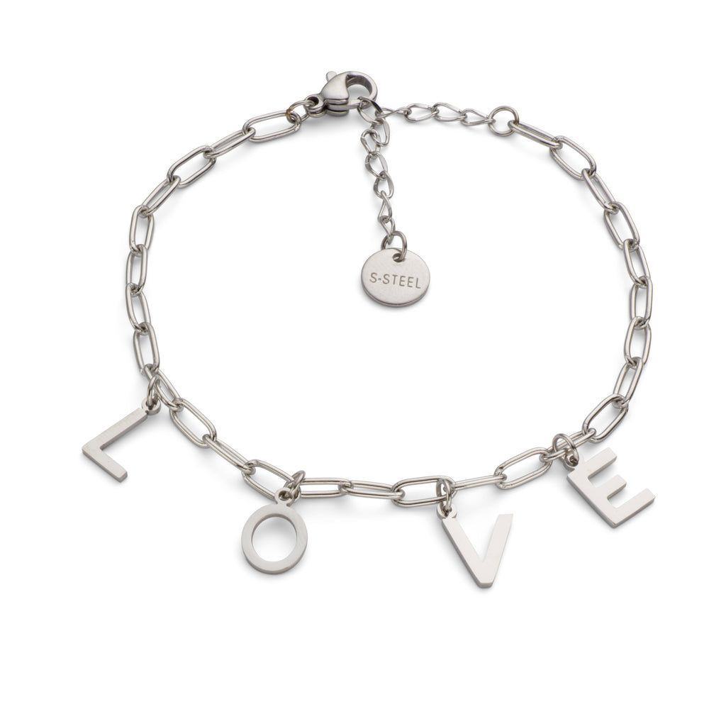 Bracelet Love