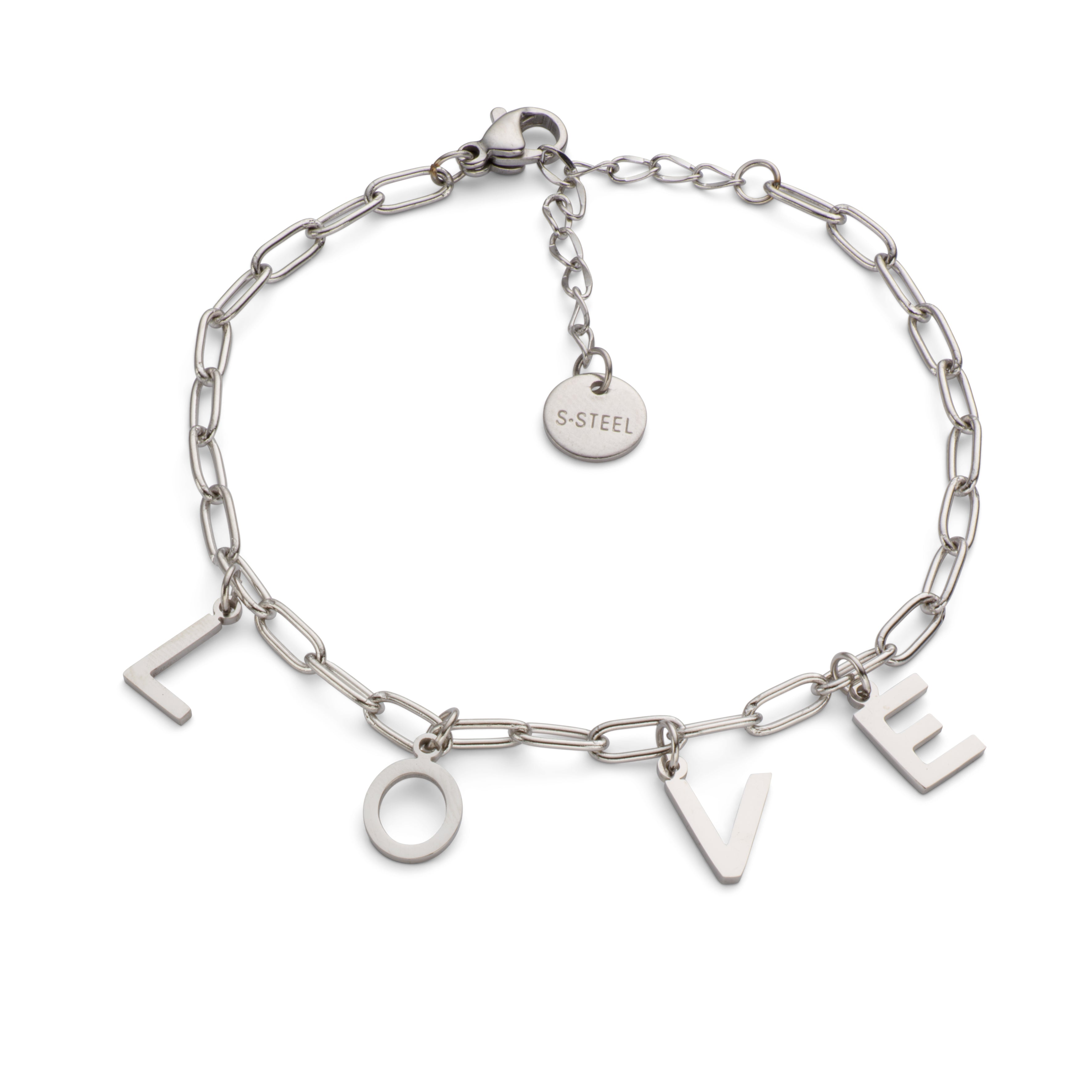 Bracelet Love