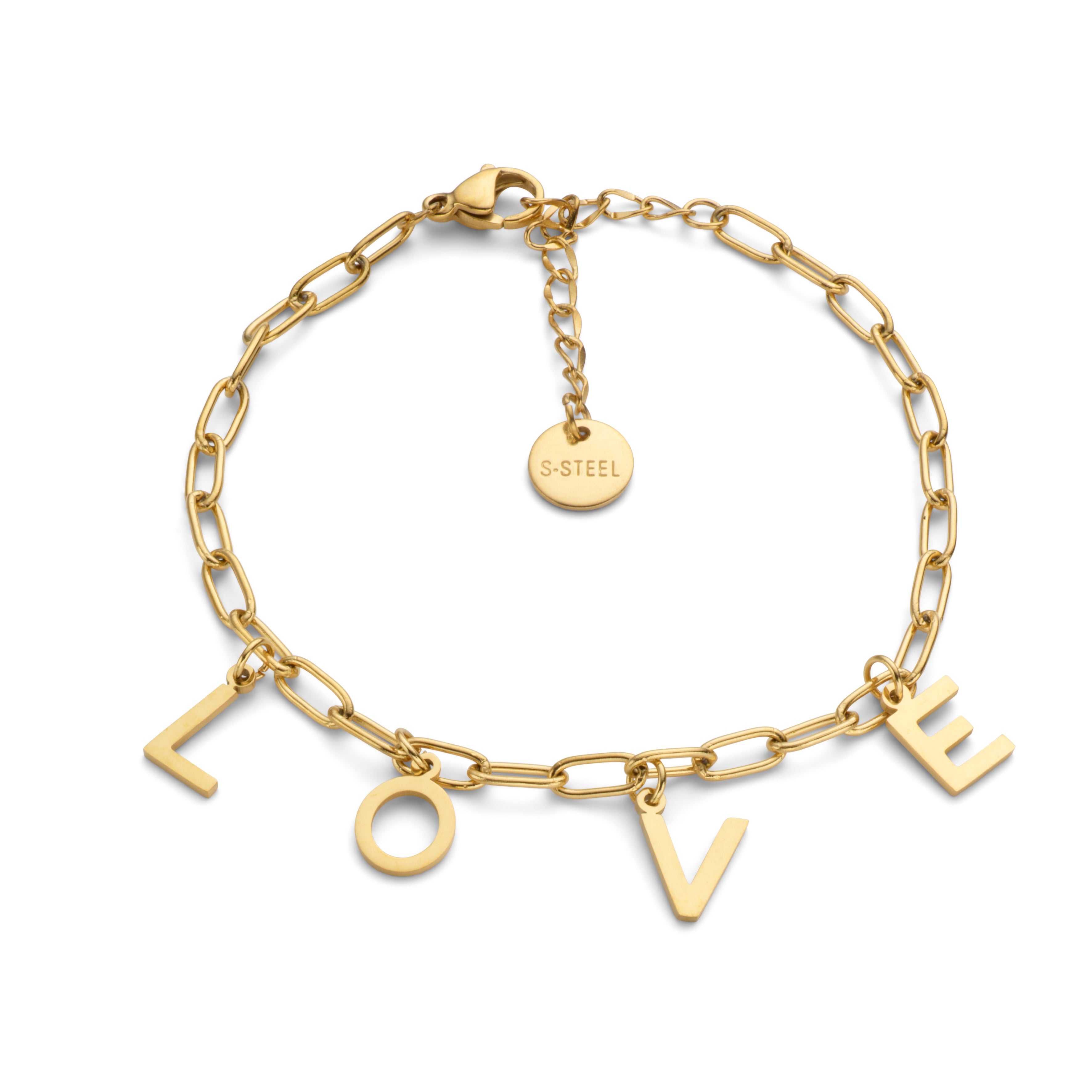 Bracelet Love