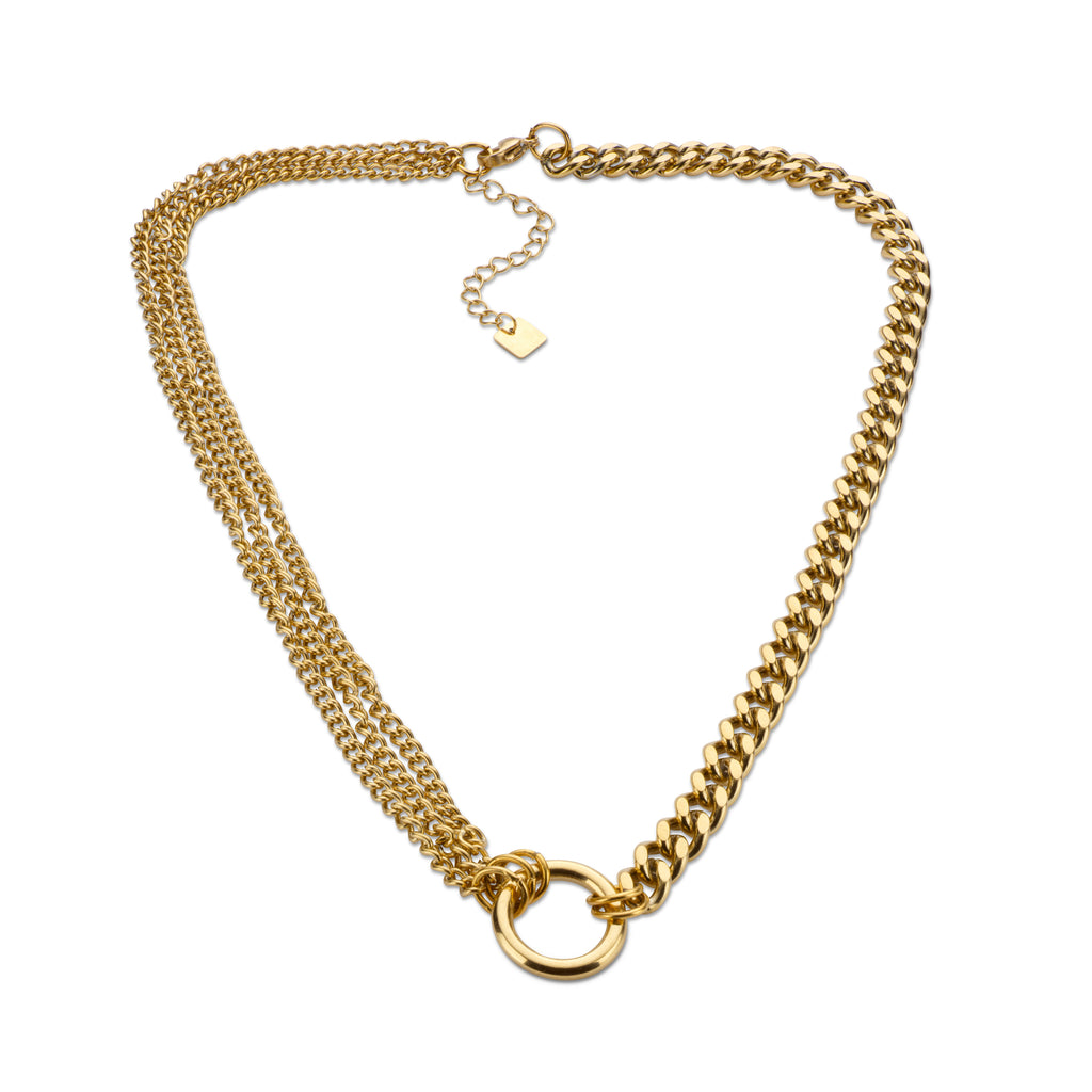 Collier Diana