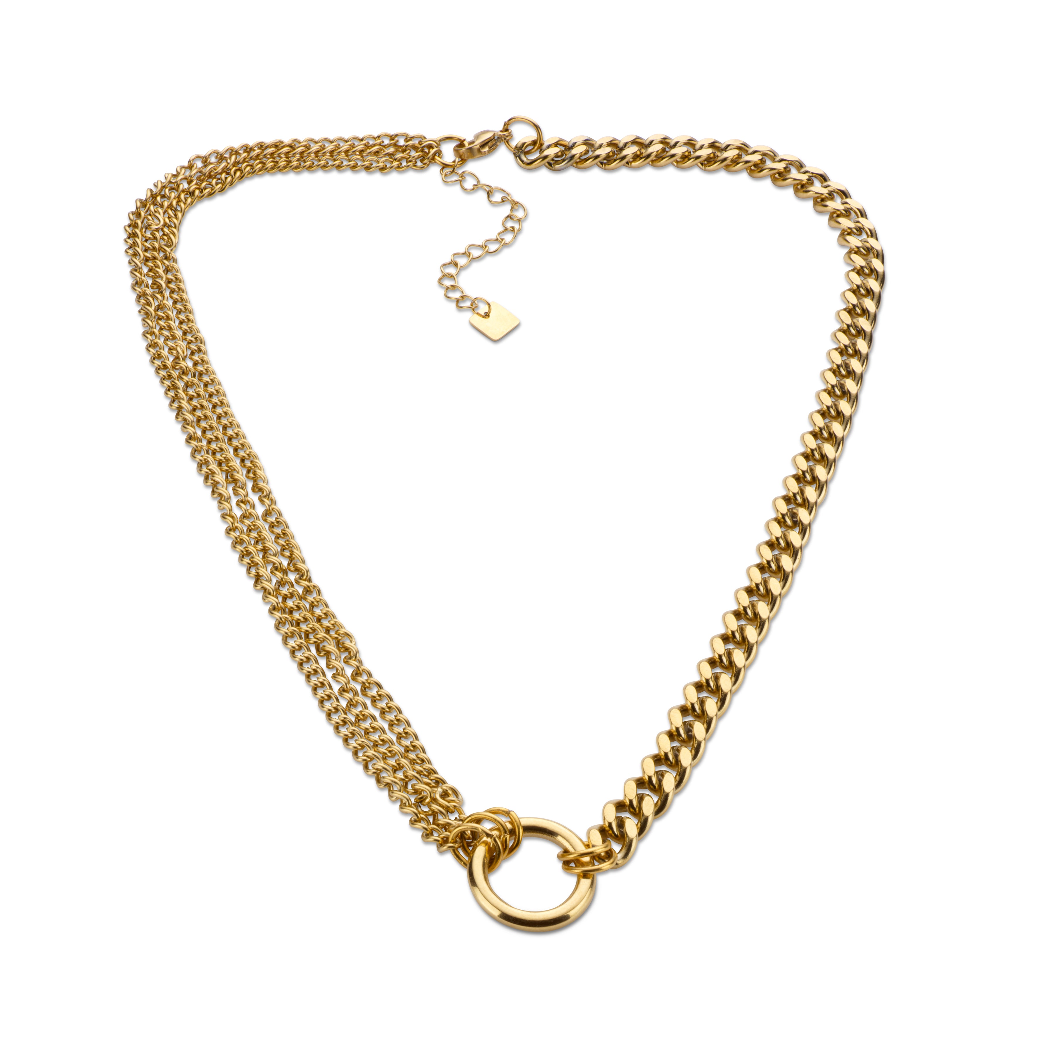 Collier Diana