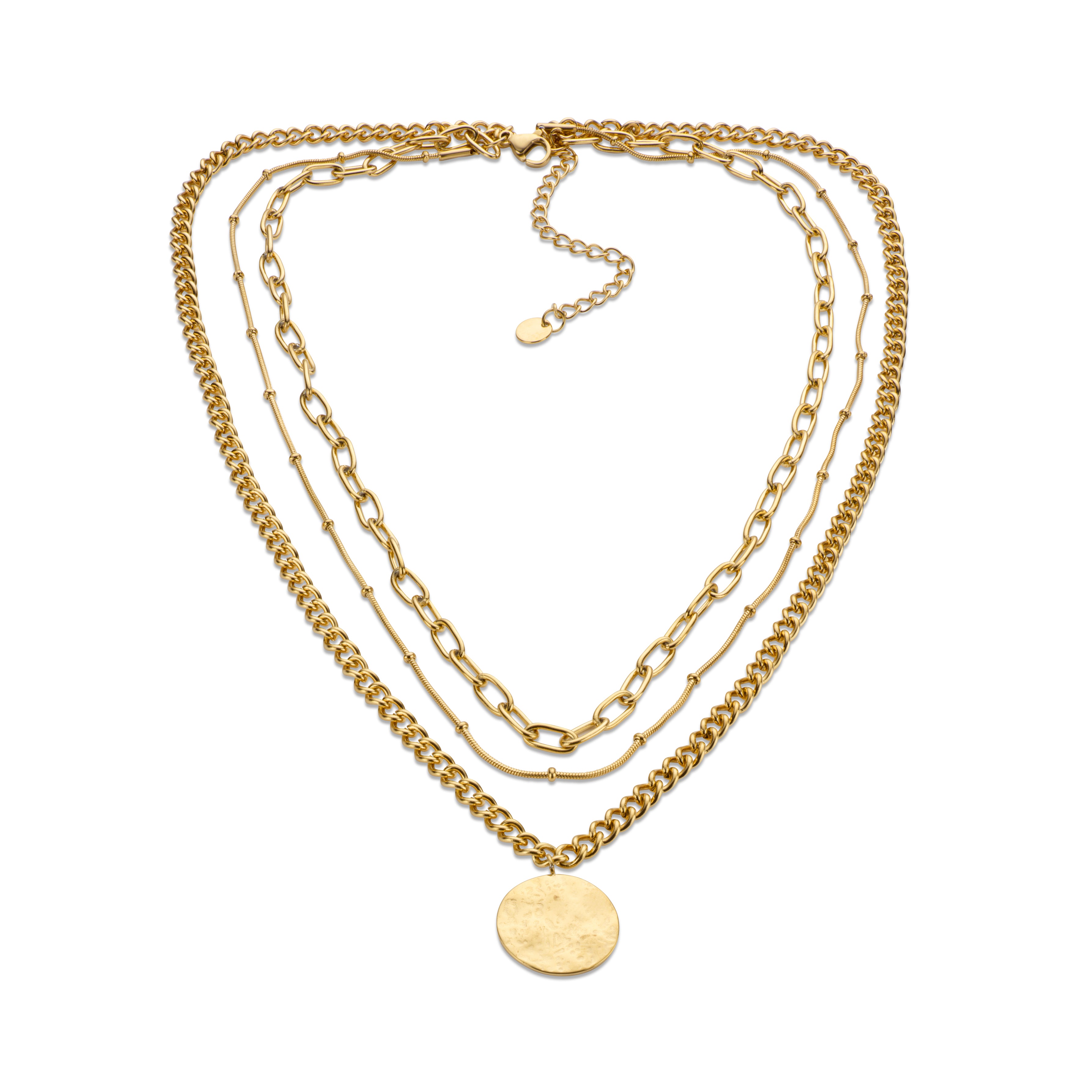 Collier Vénus