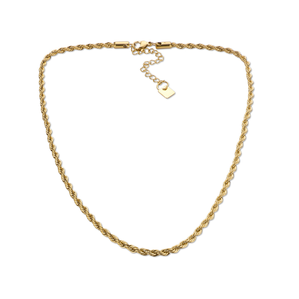 Collier Chic