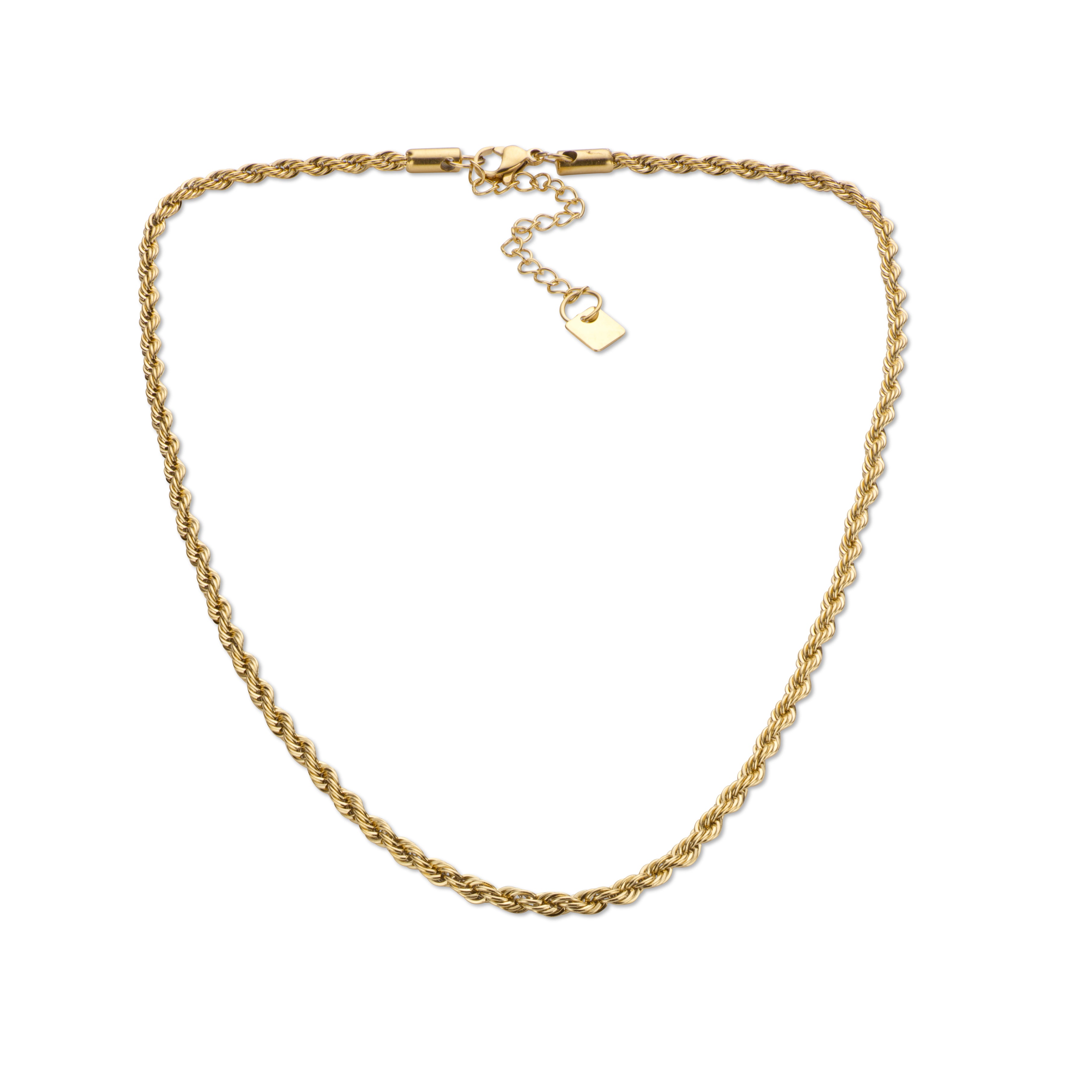 Collier Chic