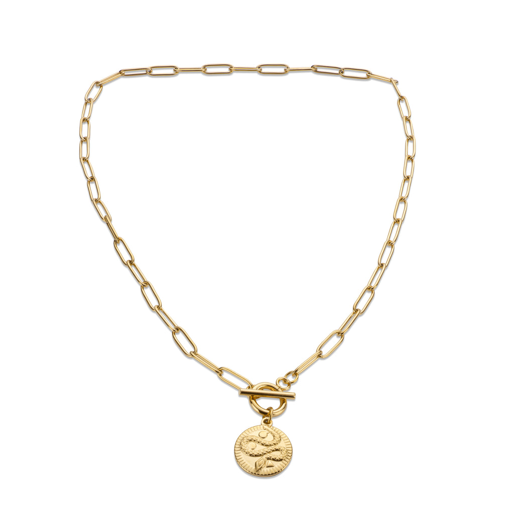 Collier Naja