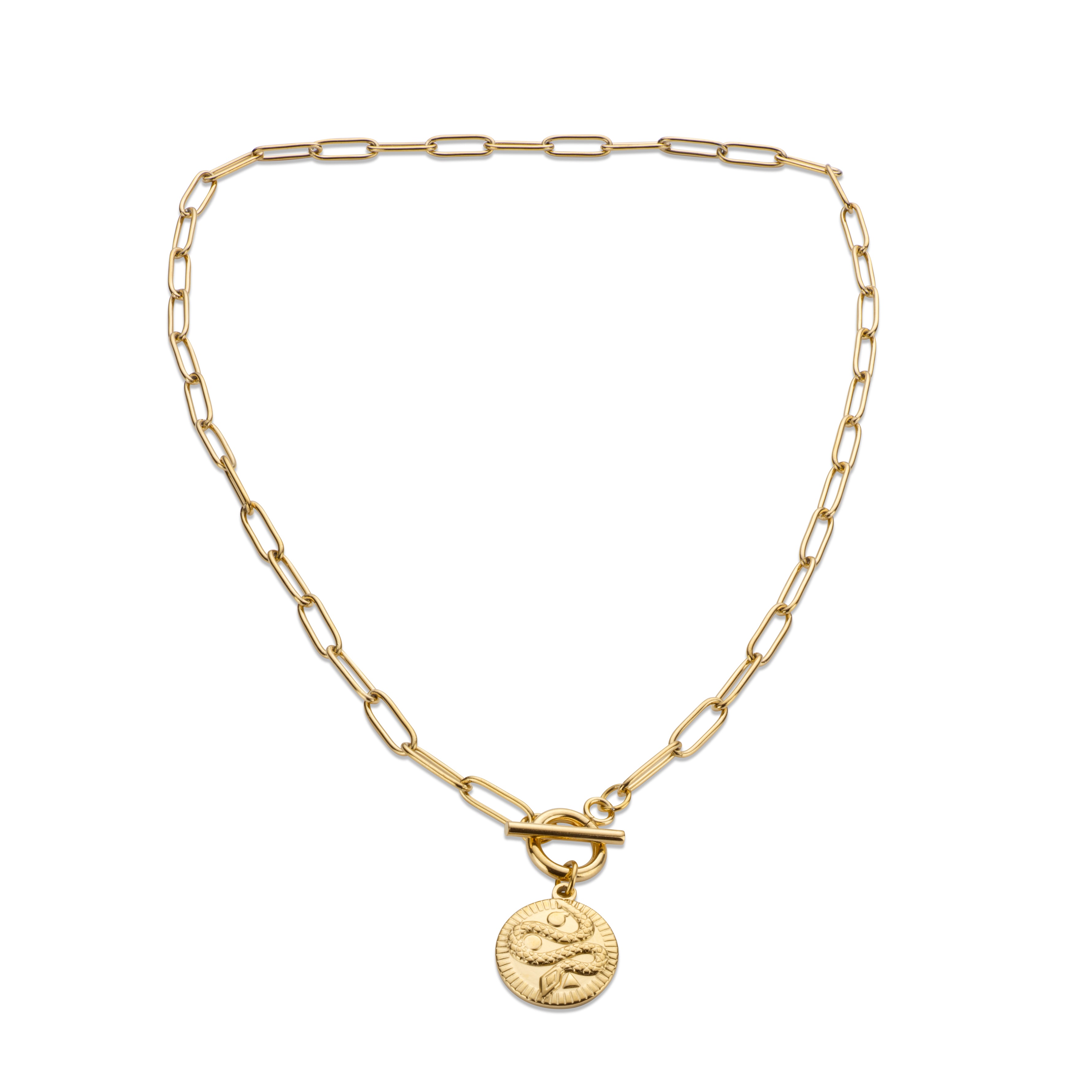 Collier Naja