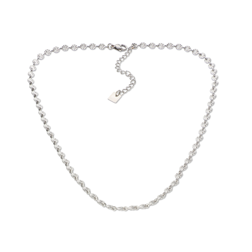 Collier Flocon