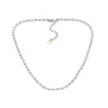 Collier Flocon