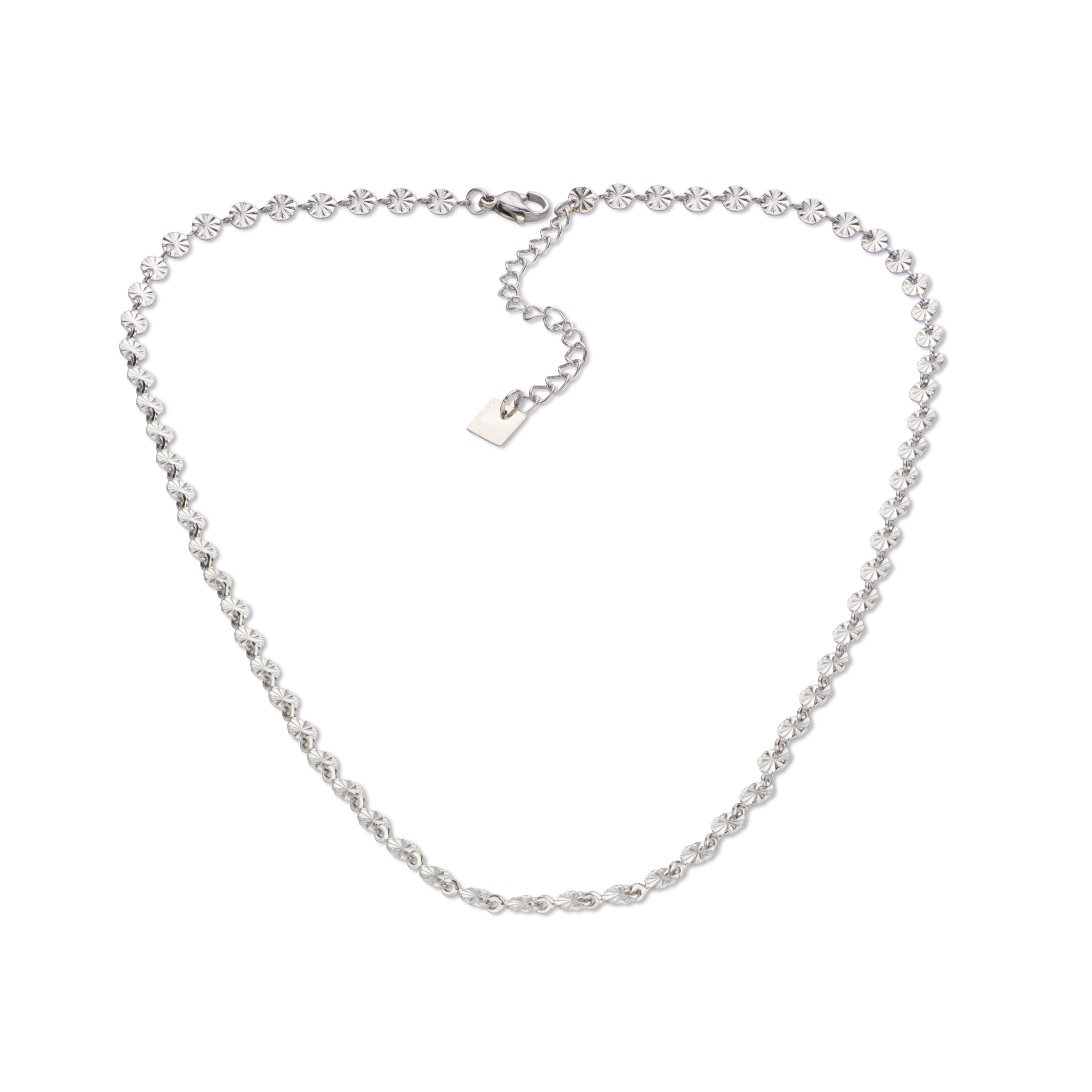 Collier Flocon