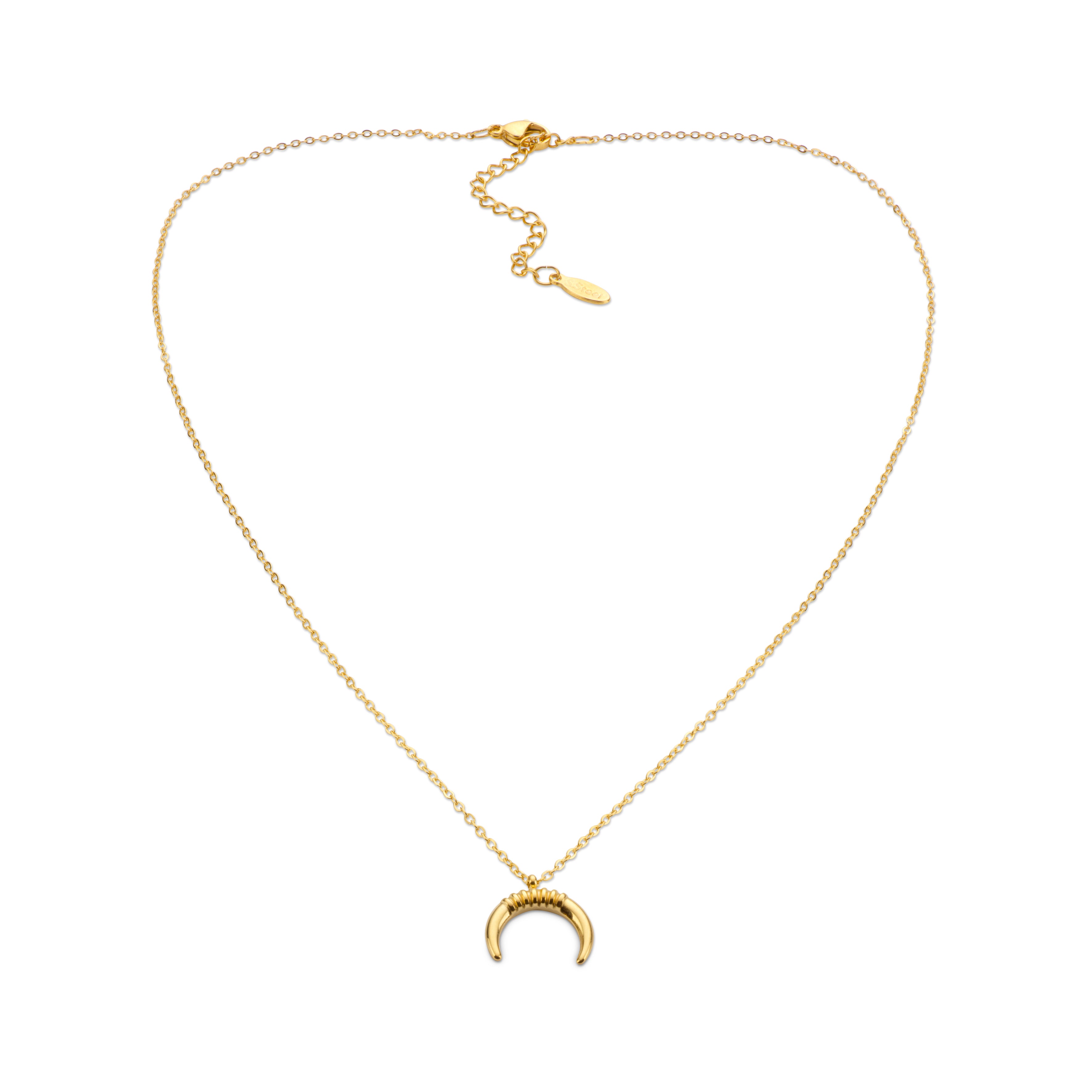 Collier Lune
