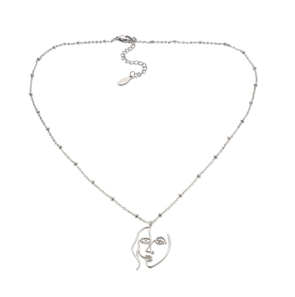 Collier Odyssé