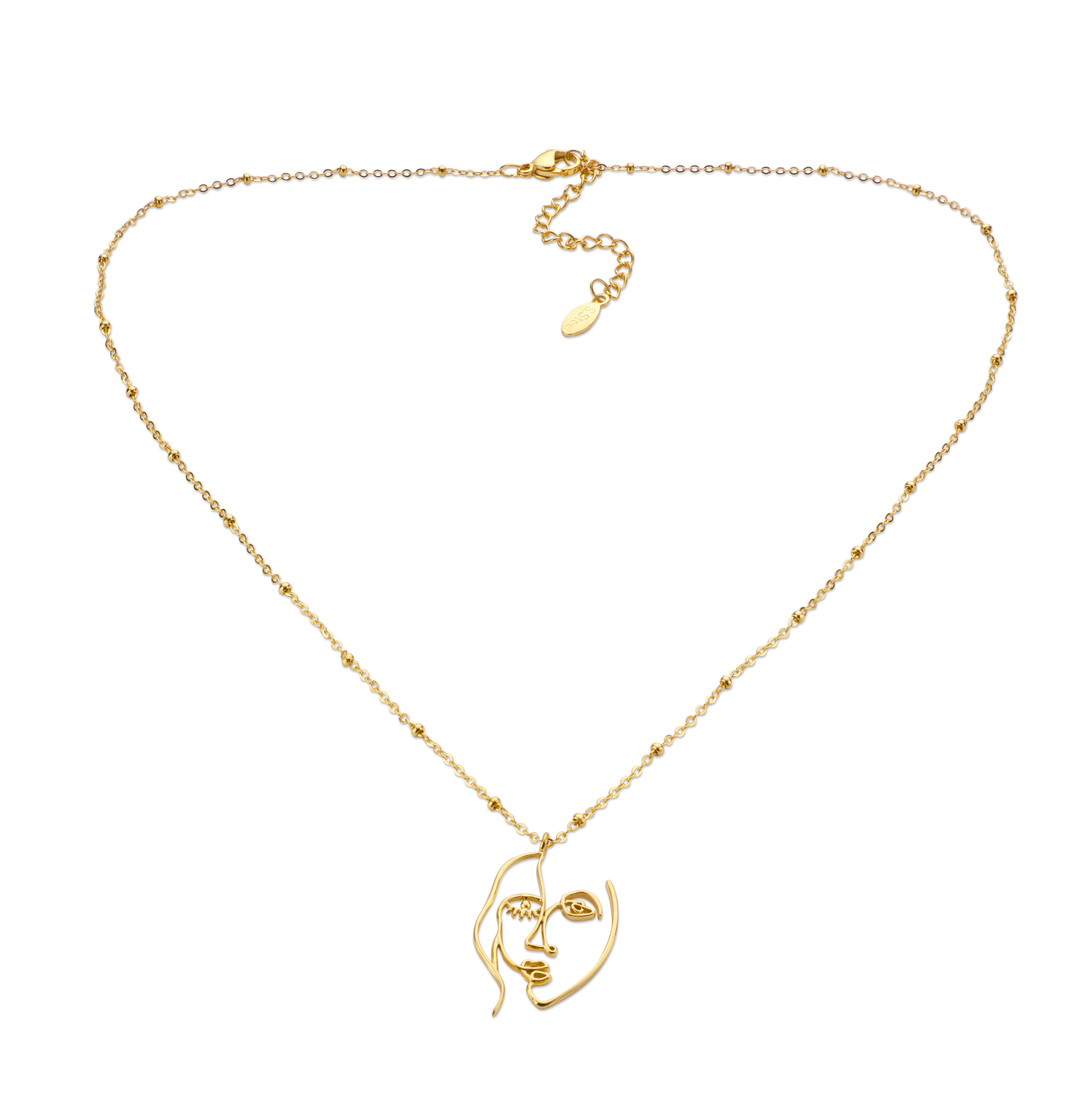 Collier Odyssé