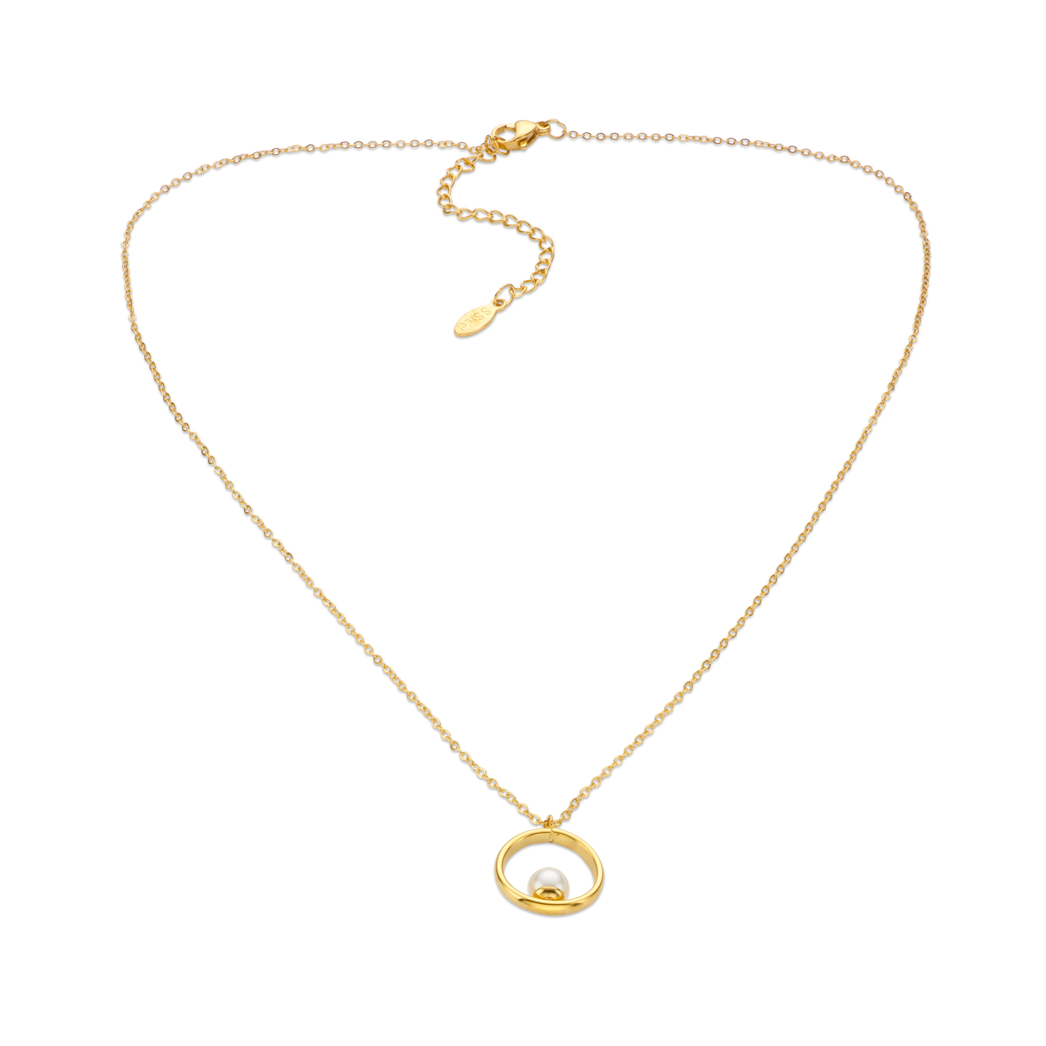 Collier Océane