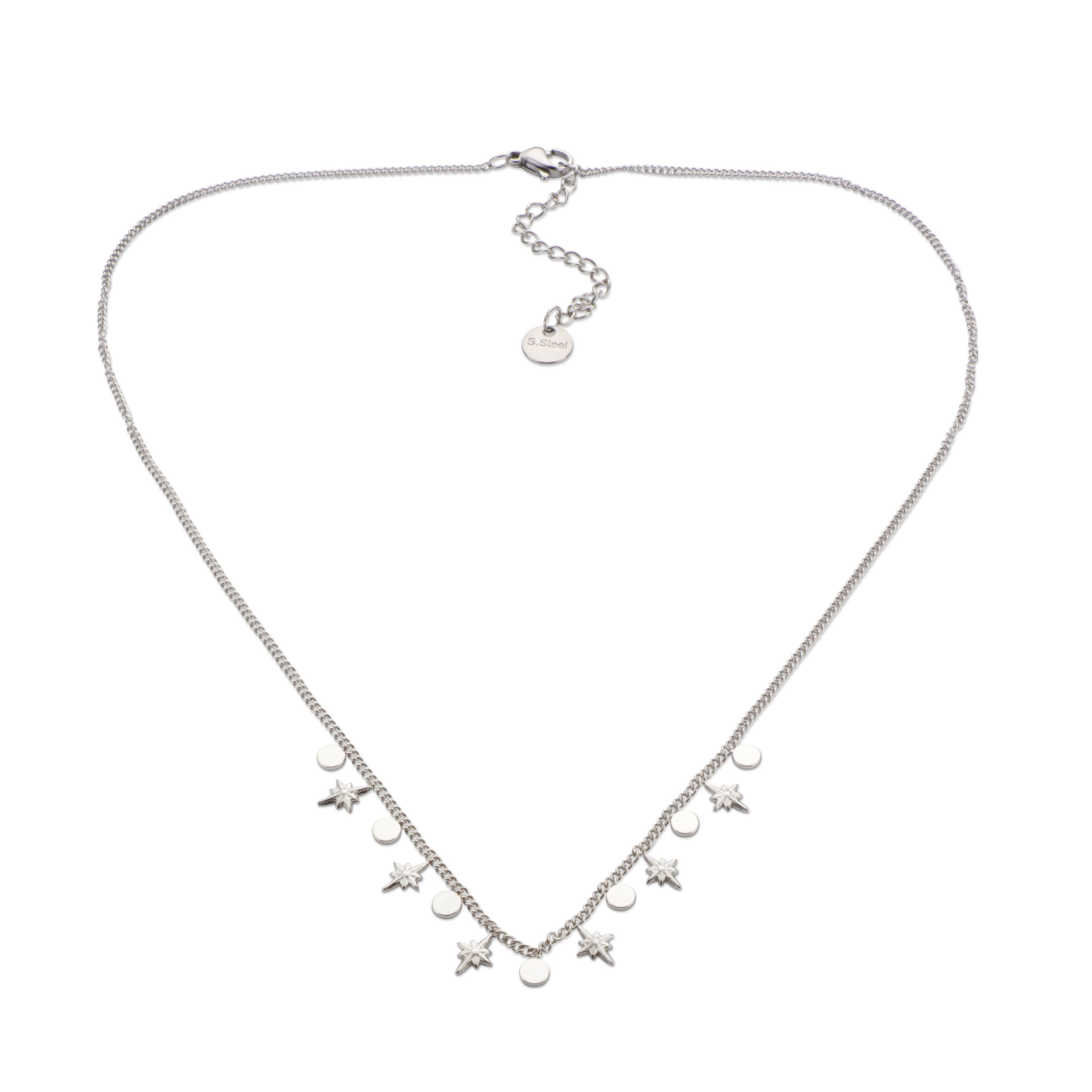 Collier Stellaire