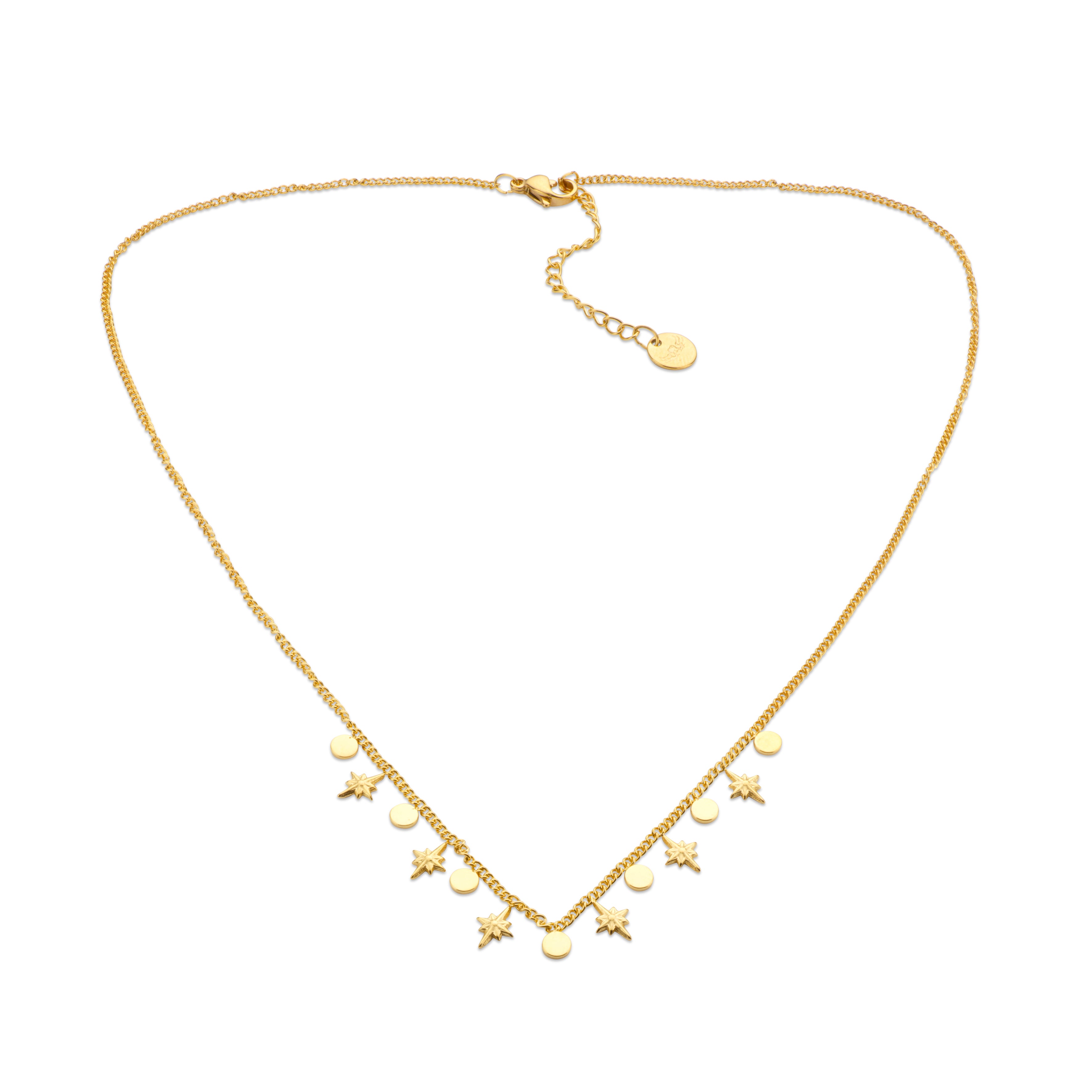 Collier Stellaire