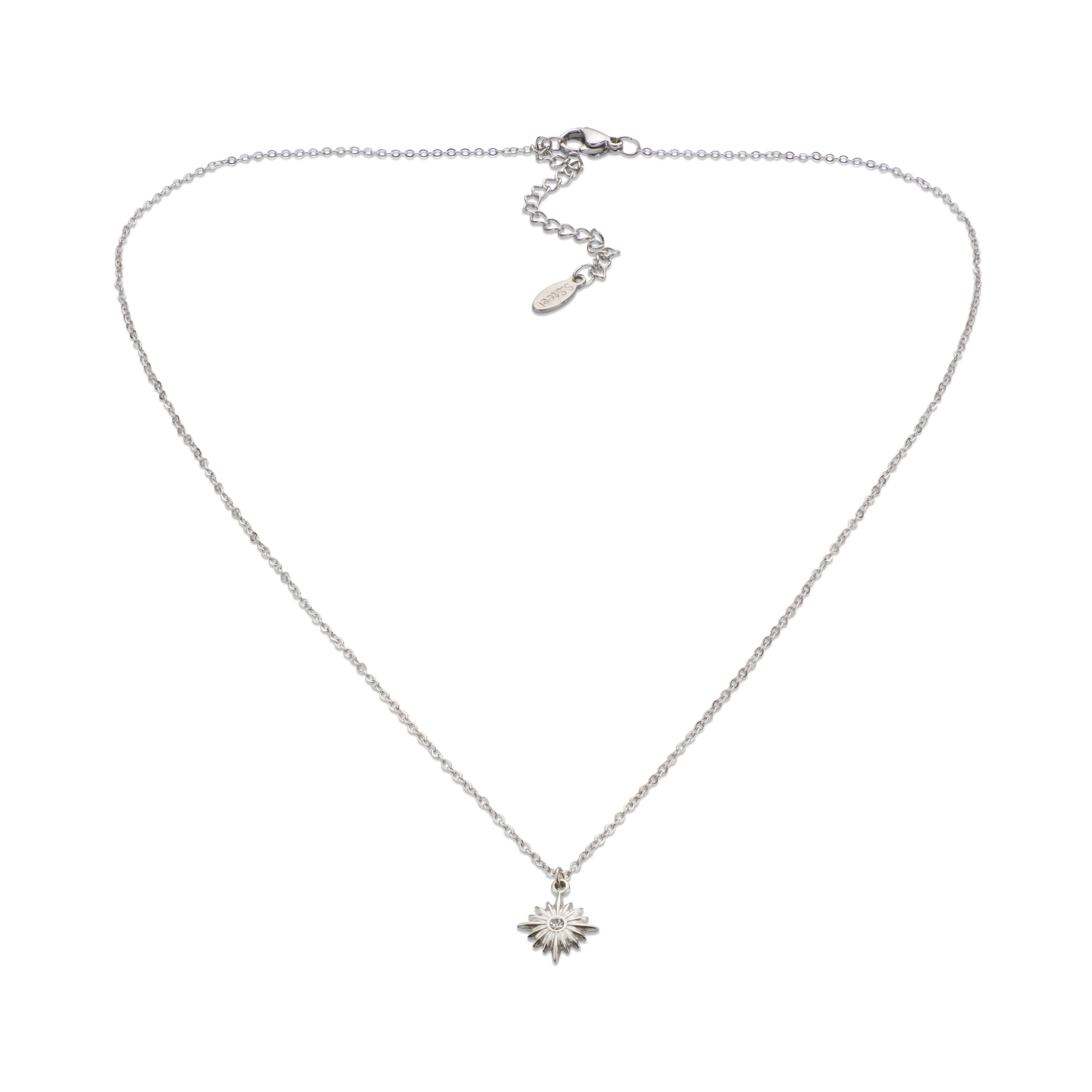 Collier Sirius