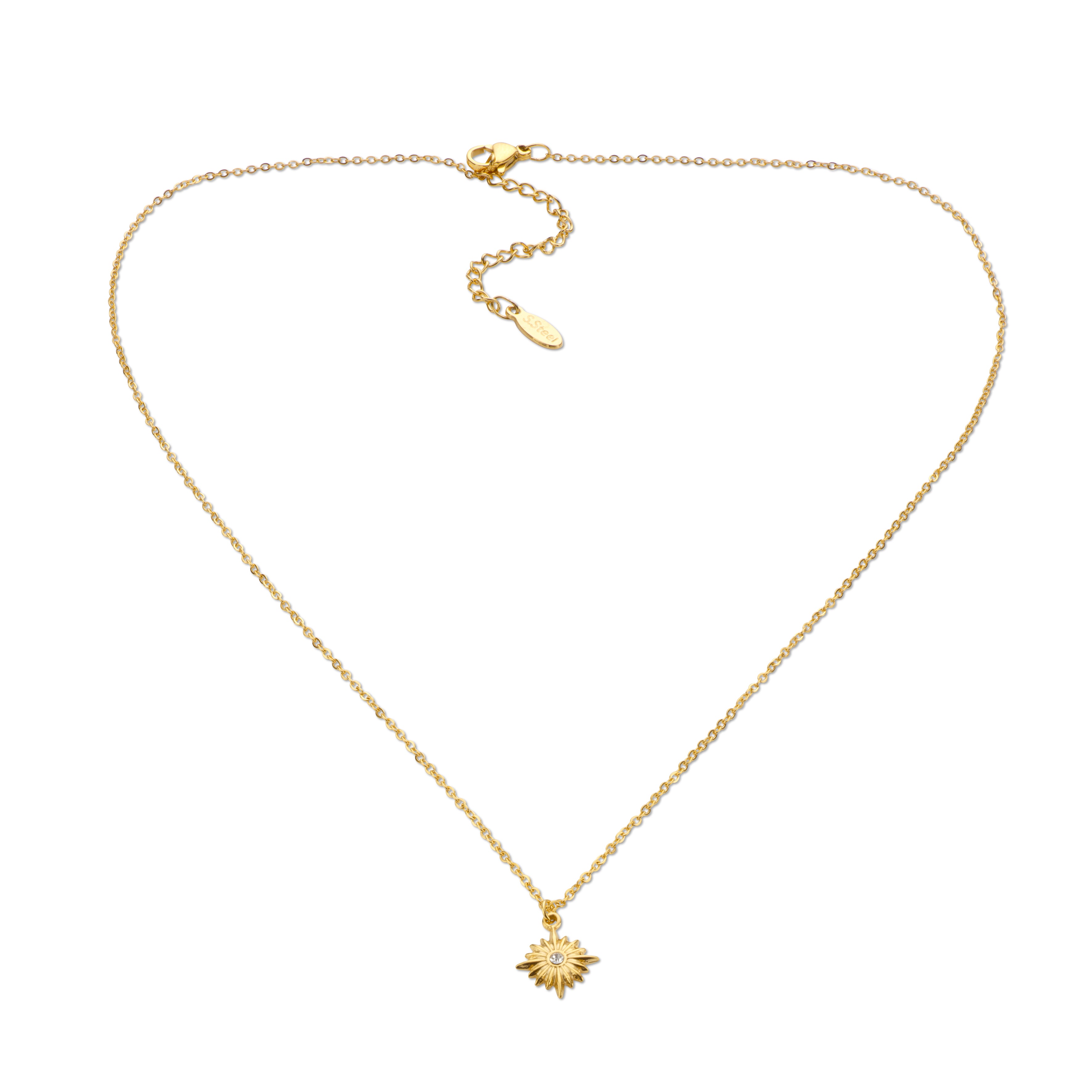 Collier Sirius