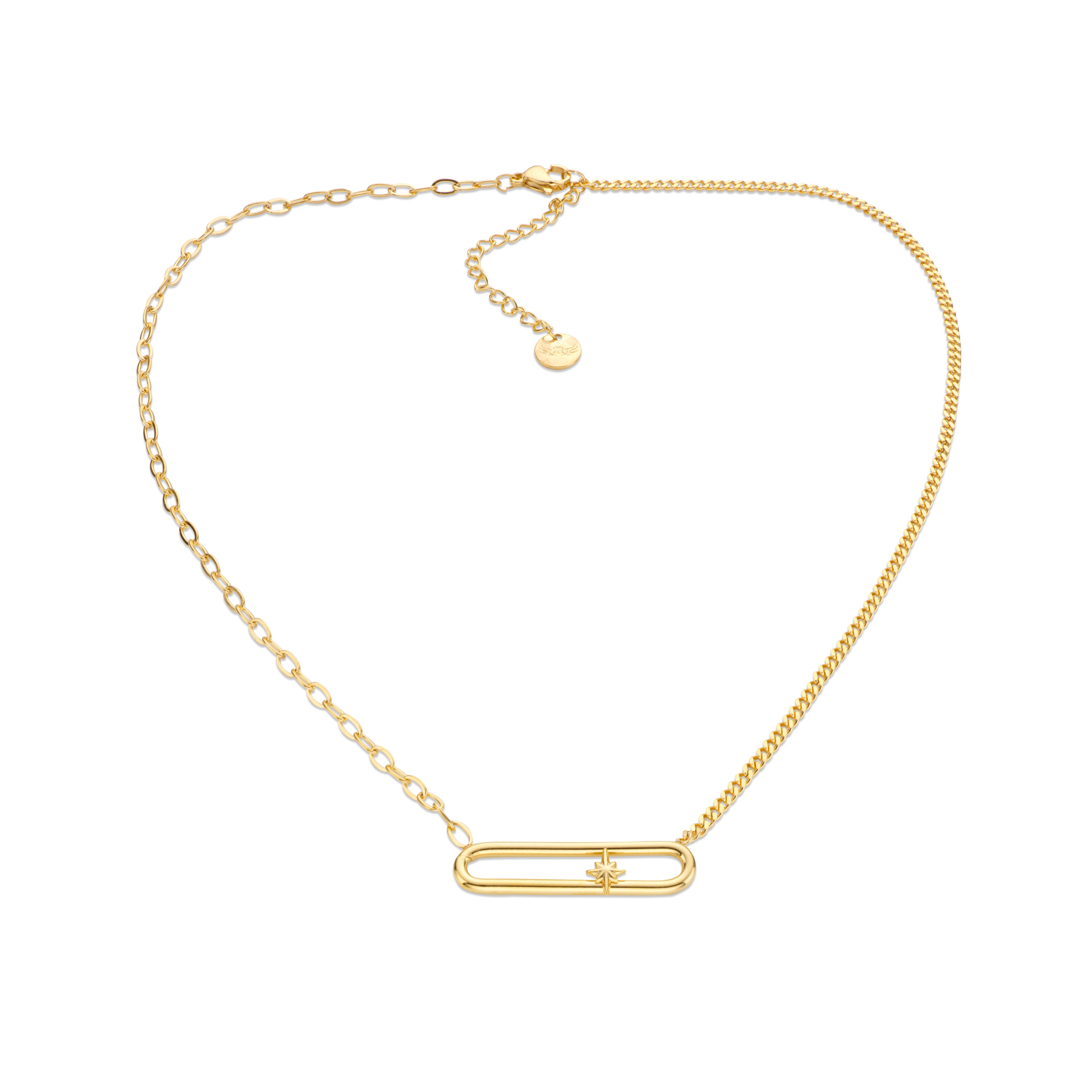 Collier Galaxie