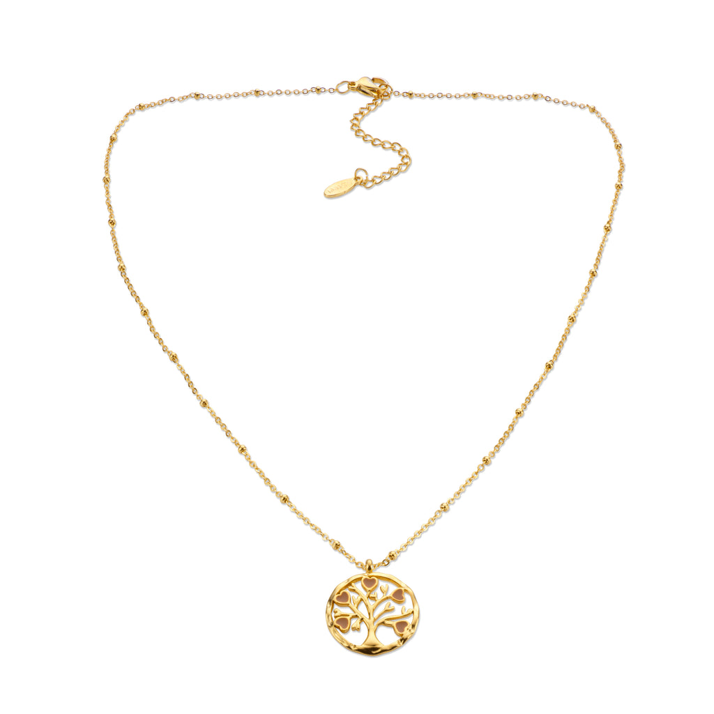 Collier Vie