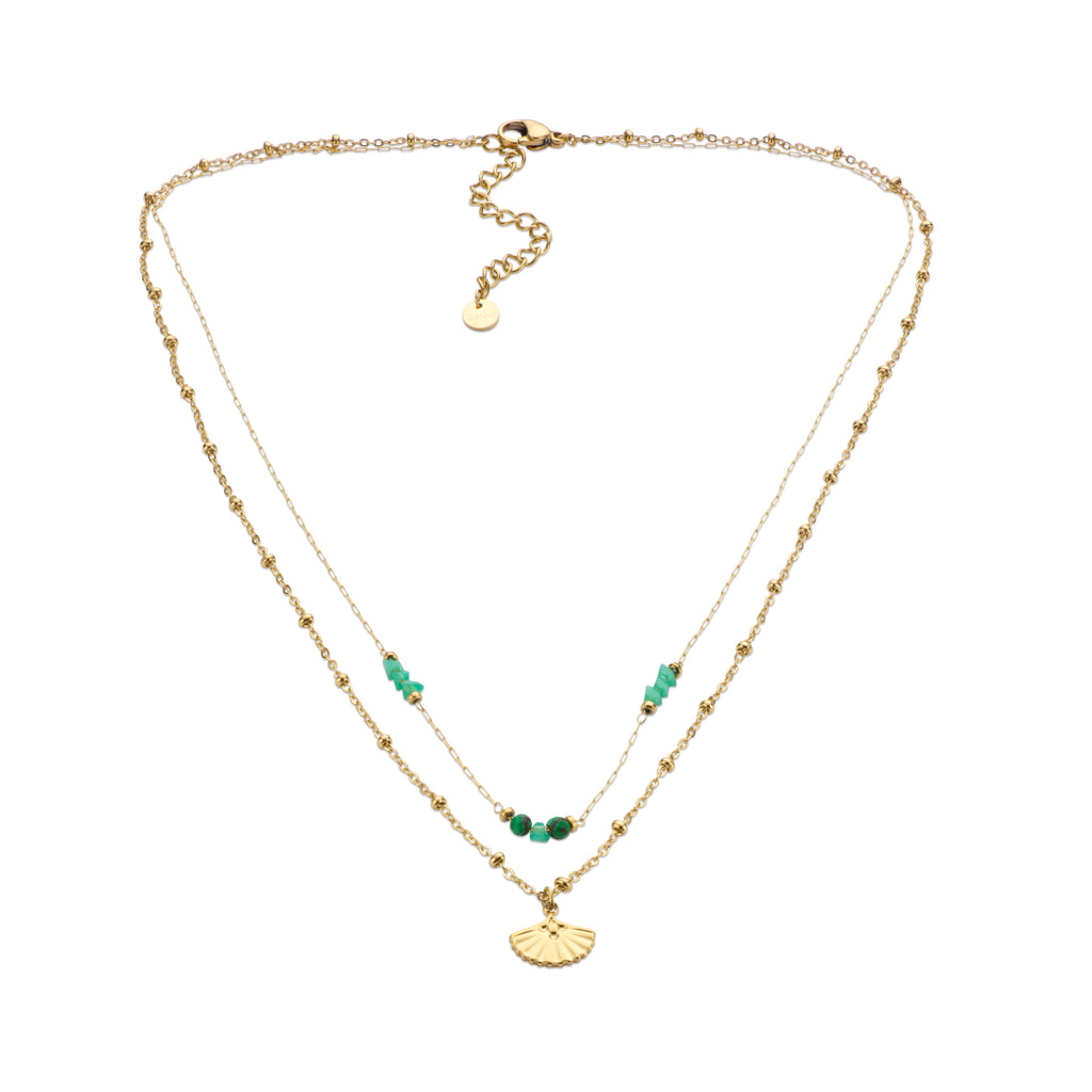 Collier Aura
