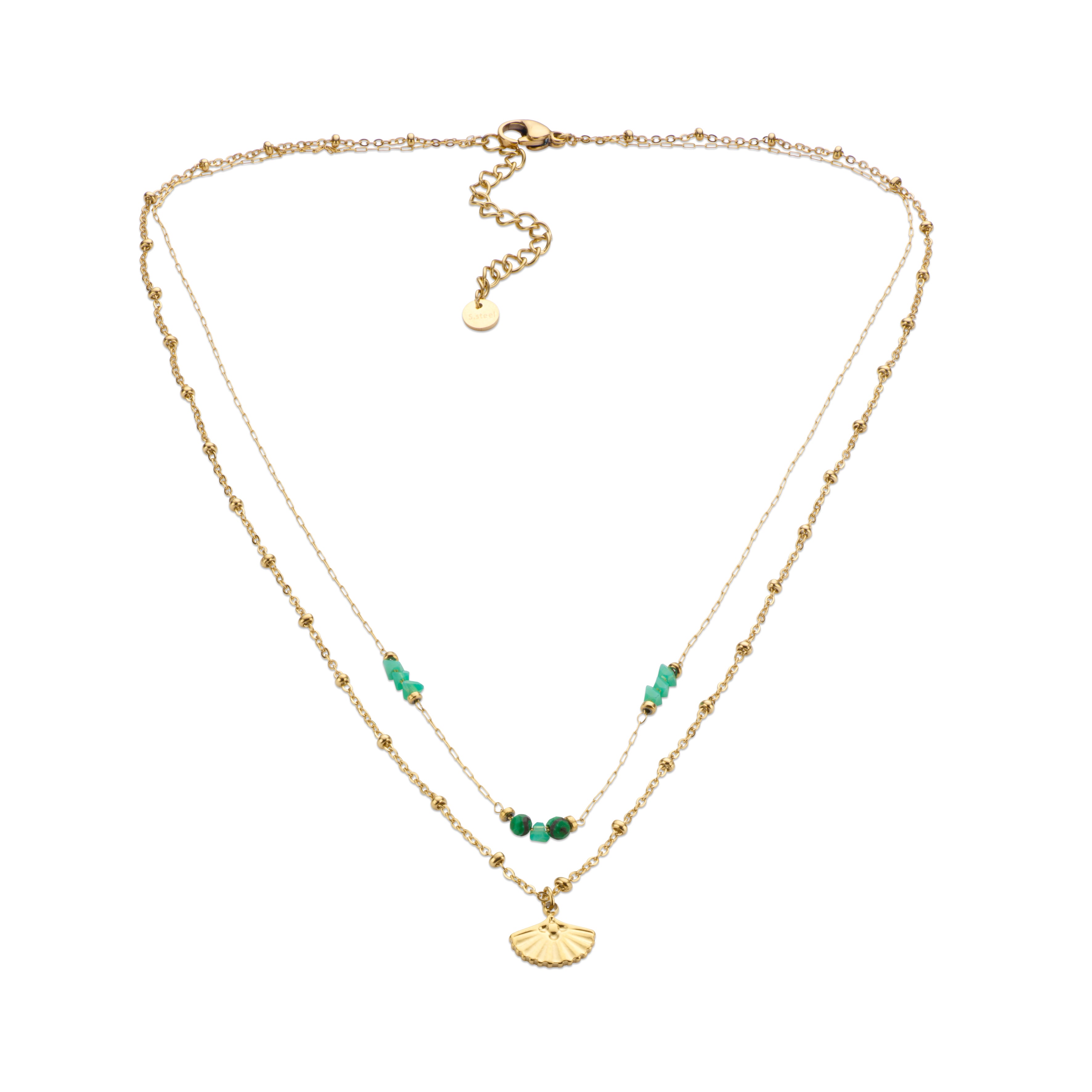 Collier Aura