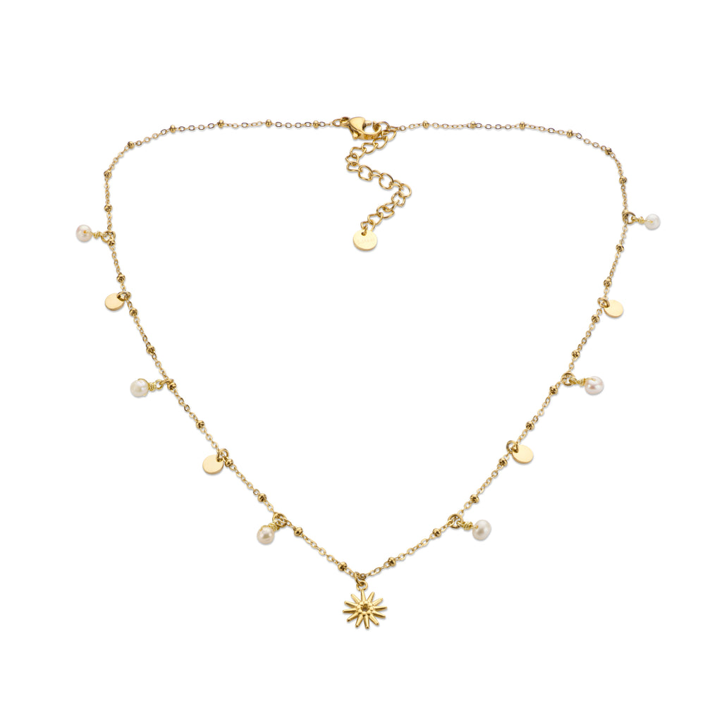 Collier Alya