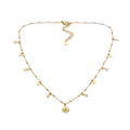 Collier Alya
