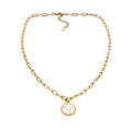 Collier Sagesse
