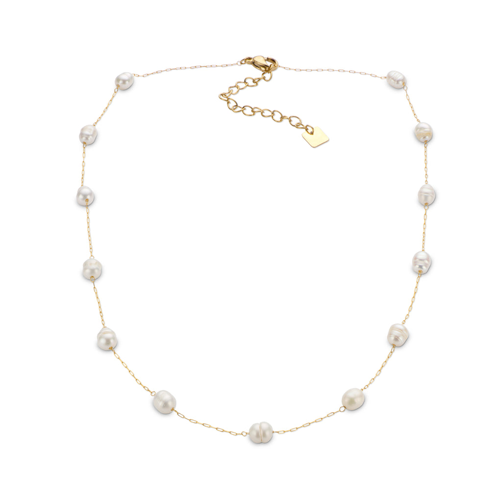 Collier Prudence