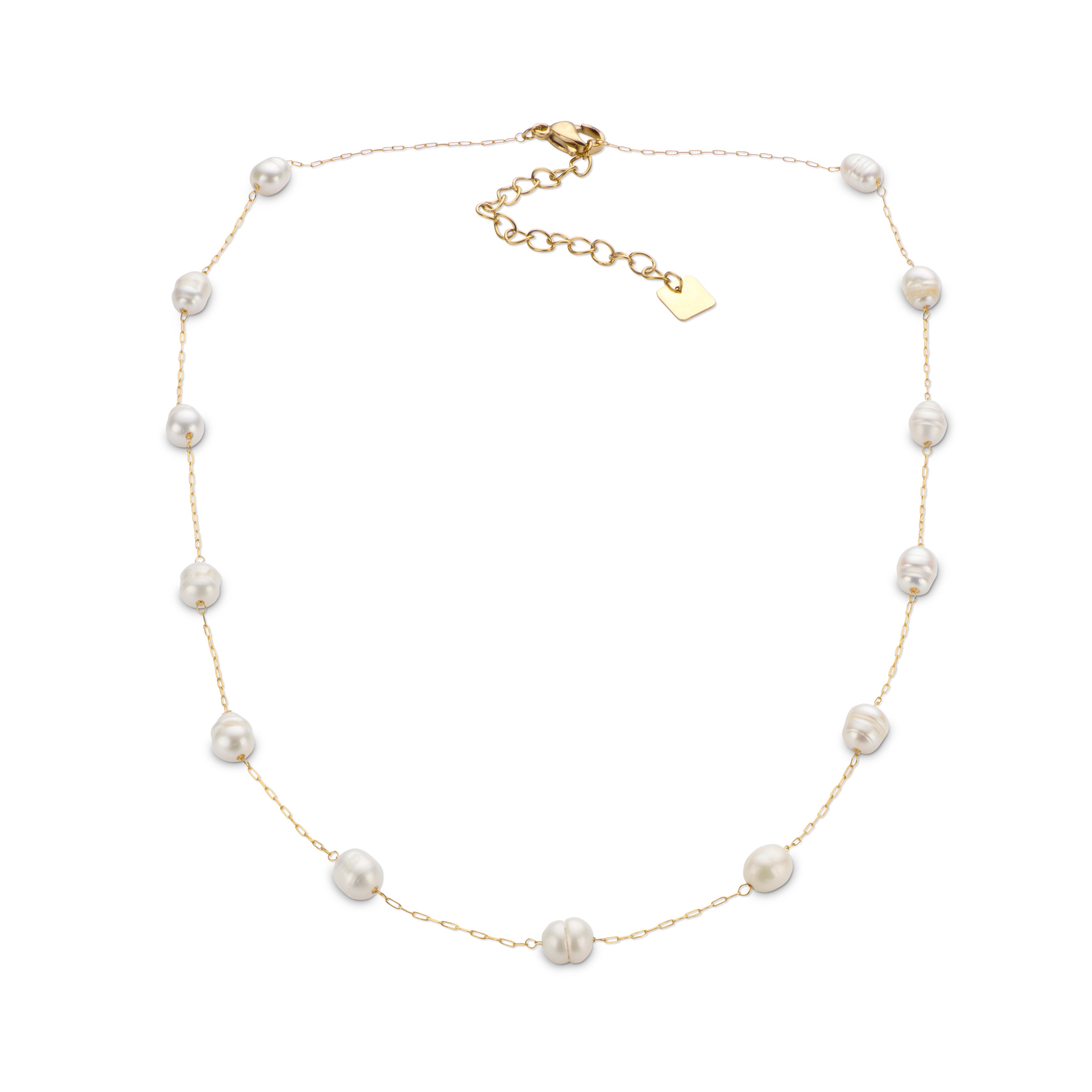 Collier Prudence