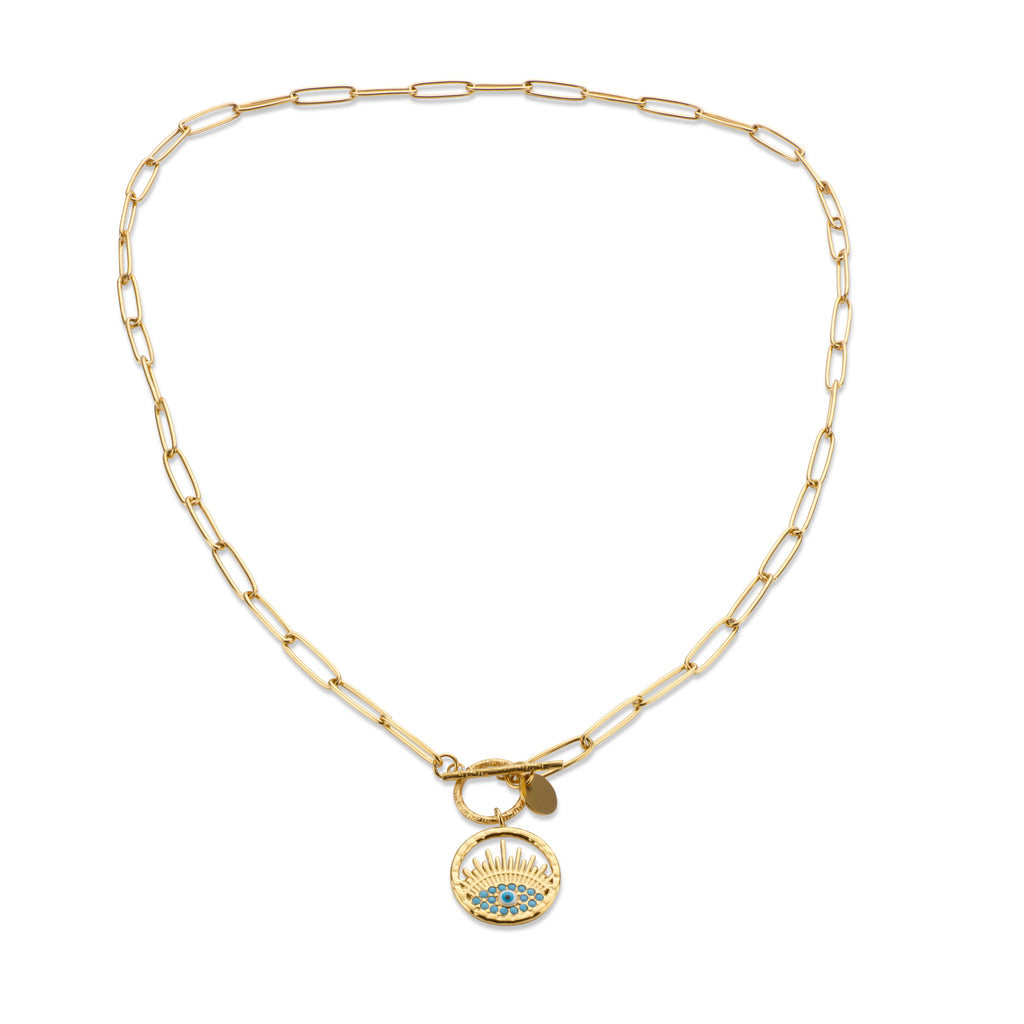Collier Protection