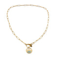 Collier Protection