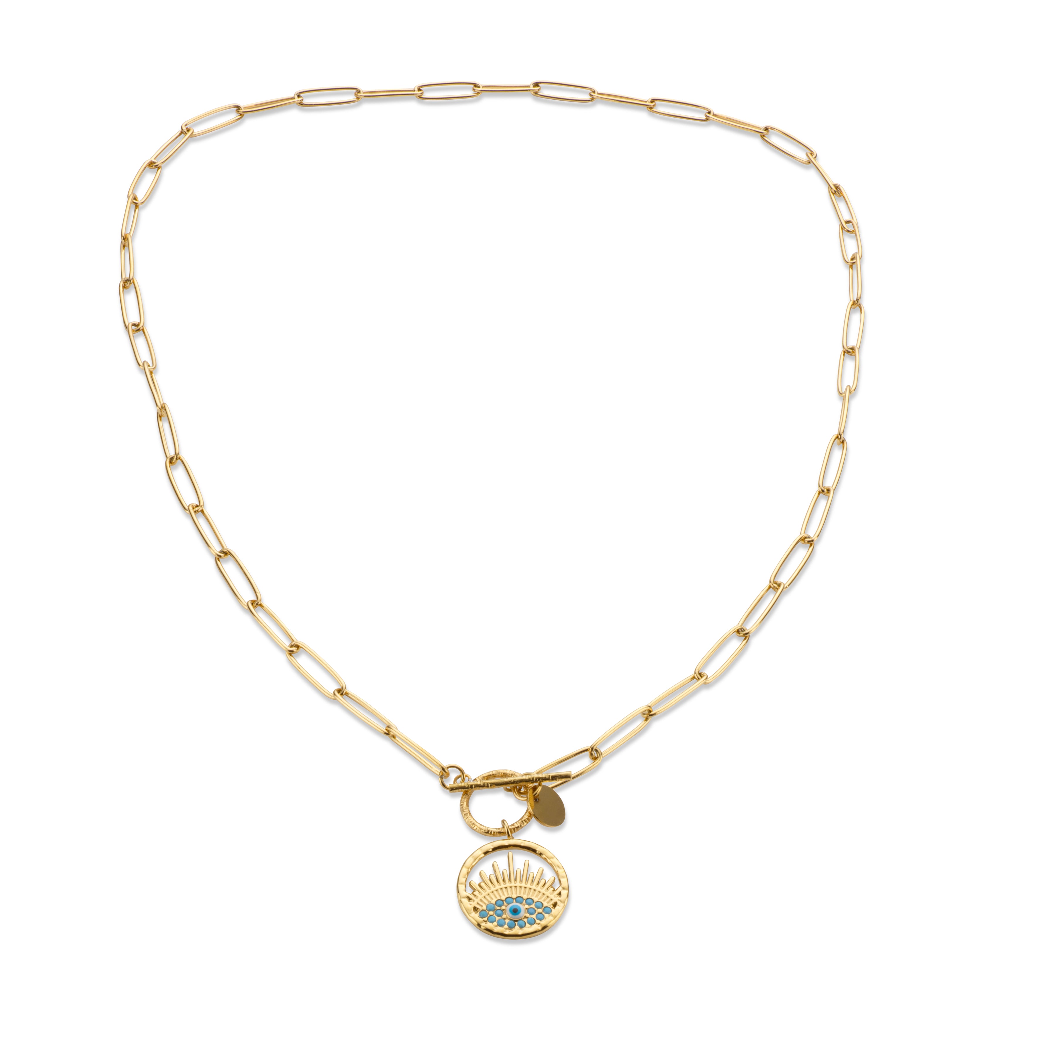 Collier Protection
