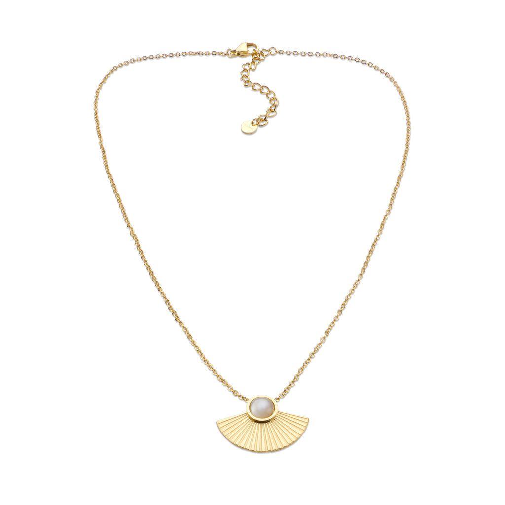 Collier Sinaï