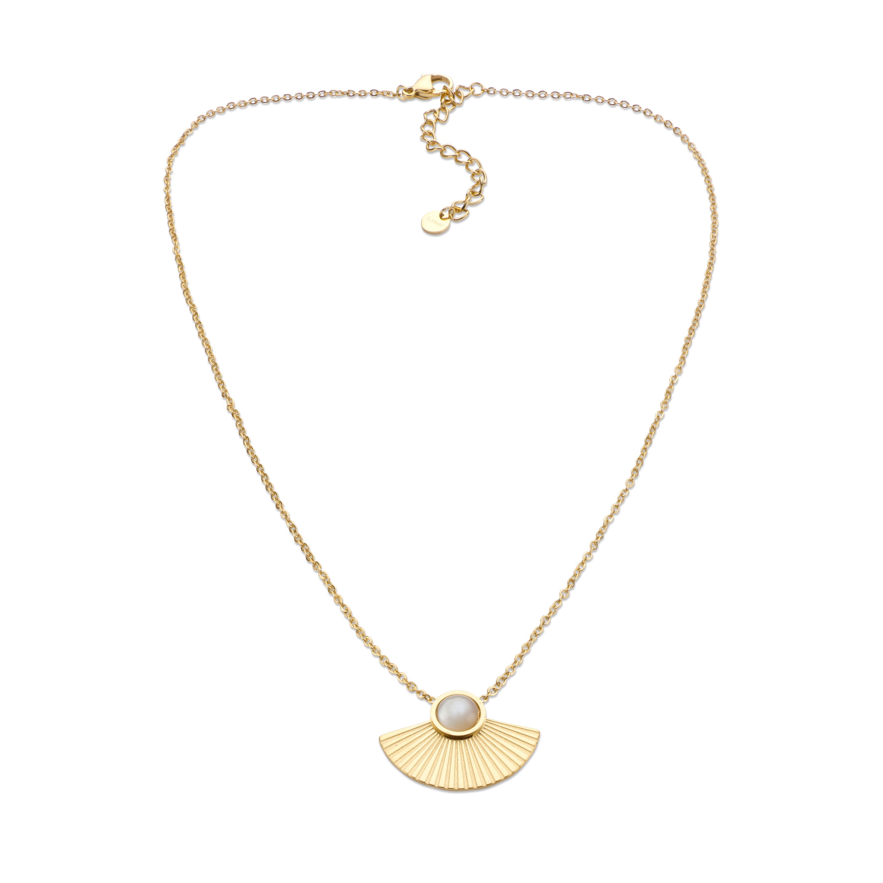Collier Sinaï