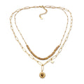 Collier Nara
