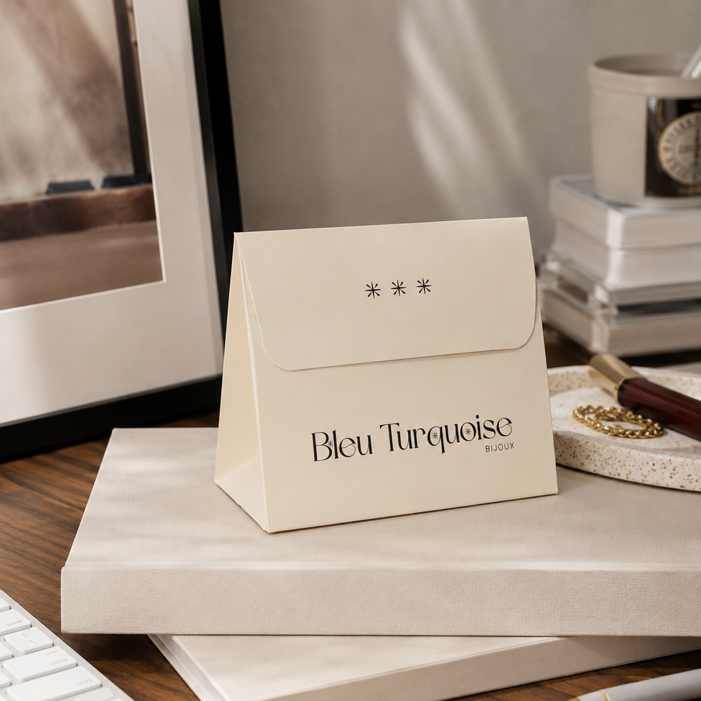 Pochette cadeaux