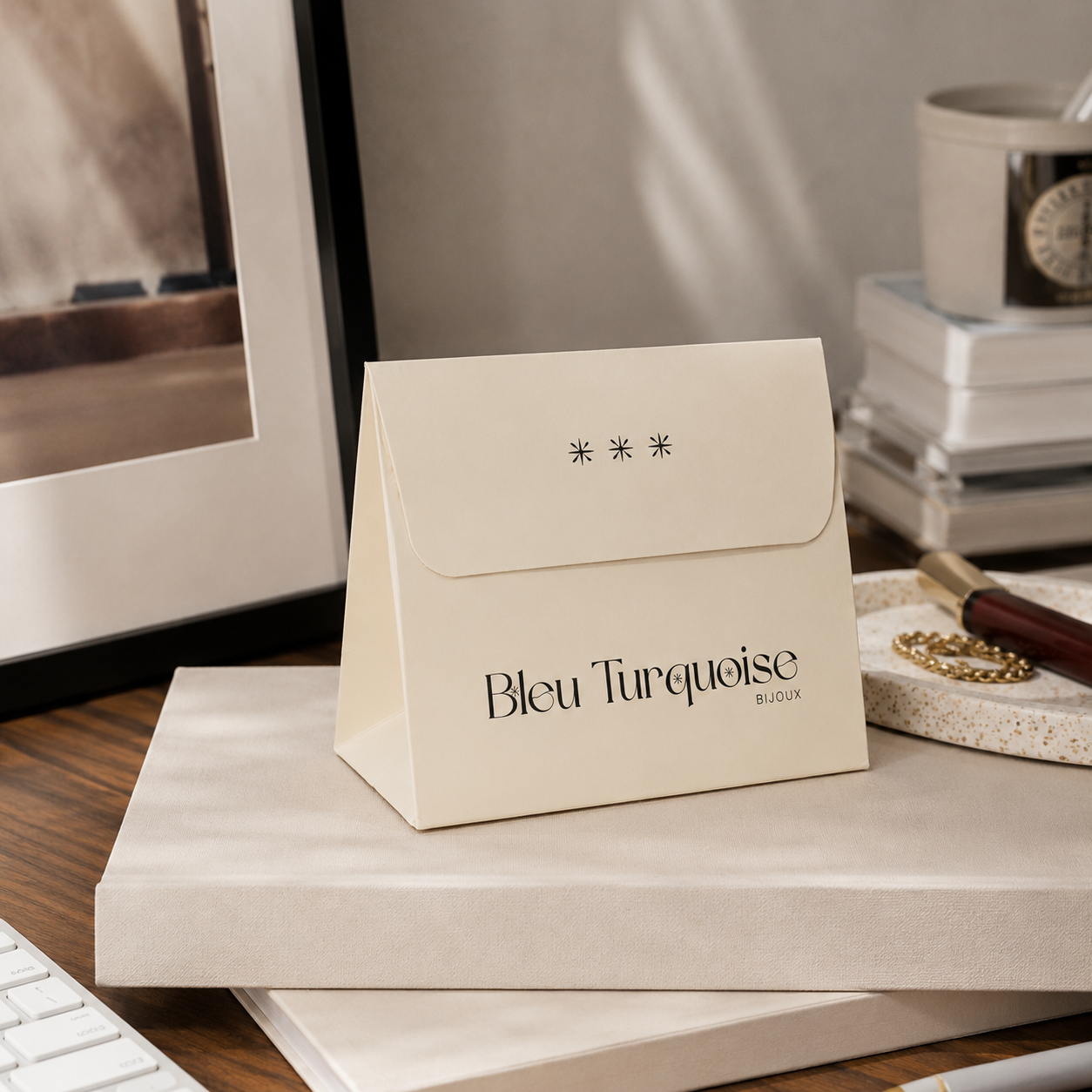 Pochette cadeaux