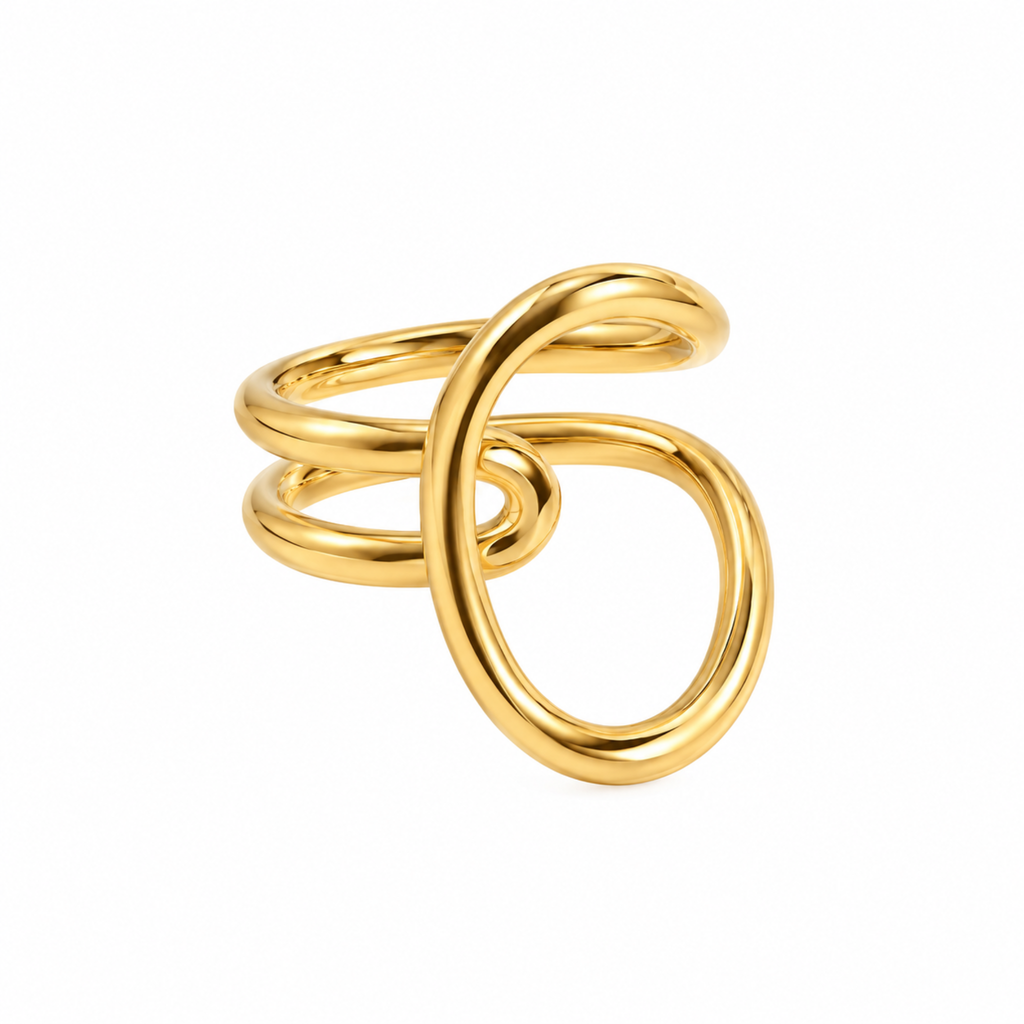 Bague Nora