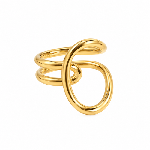 Bague Nora