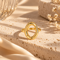 Bague Olympe